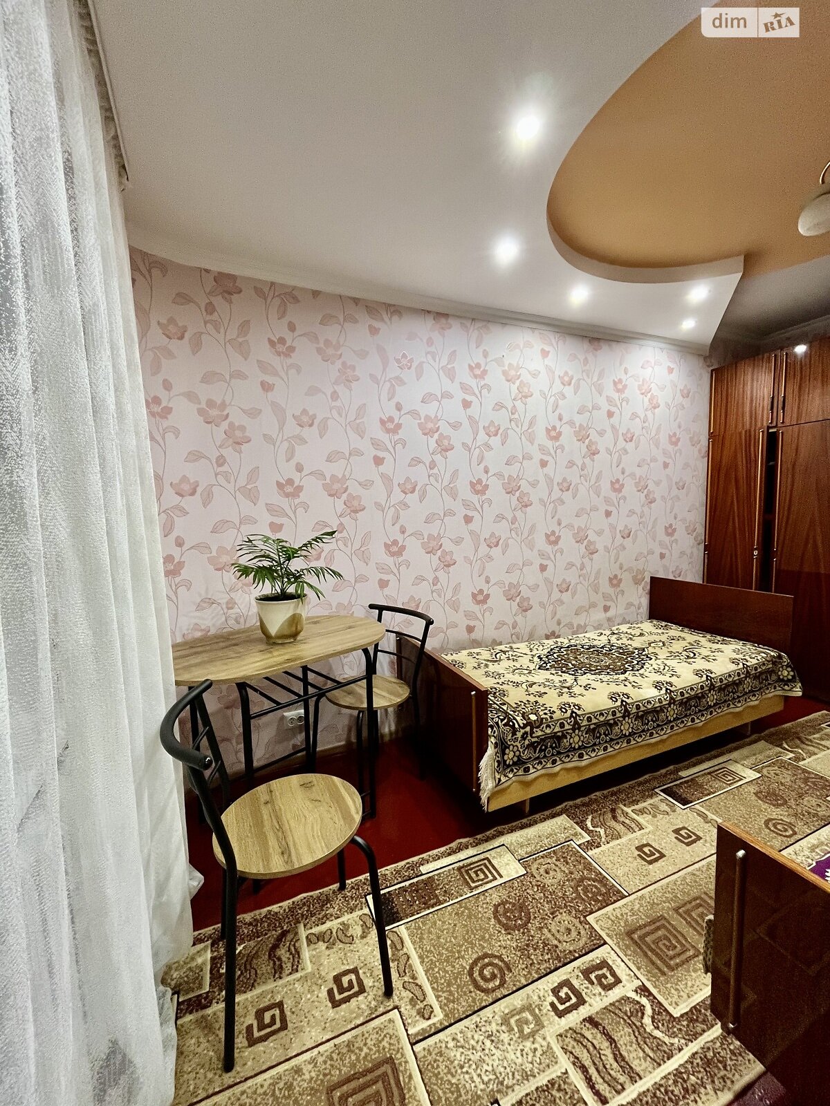 Кімната в Рівному, район Центр вулиця Міцкевича помісячно фото 1