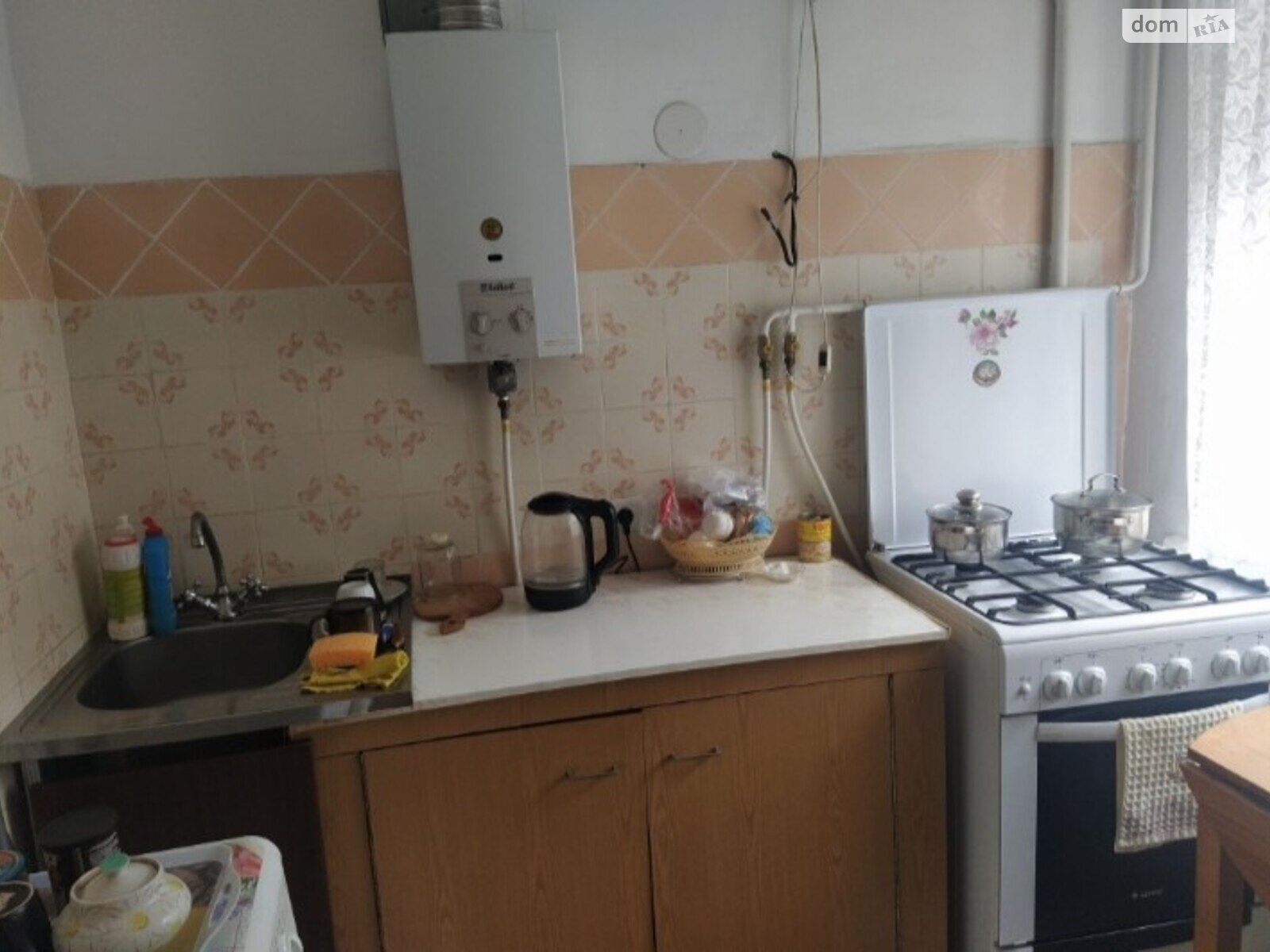 Комната в Ровно, район Центр улица Соборная помесячно фото 1 Комната в Ровно, район Центр улица Соборная помесячно фото 1