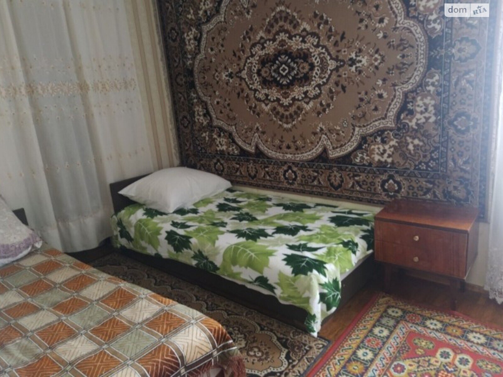 Комната в Ровно, район Центр улица Соборная помесячно фото 1