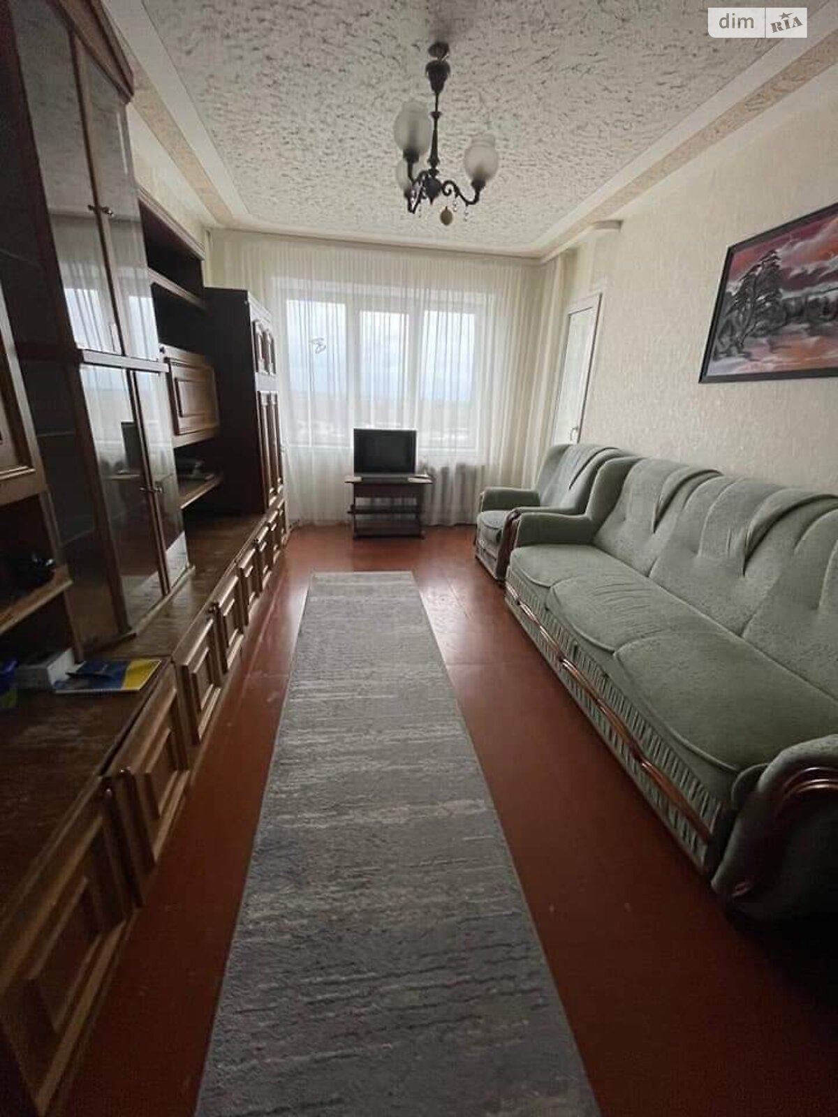 Комната в Ровно, улица Волынской Дивизии помесячно фото 1