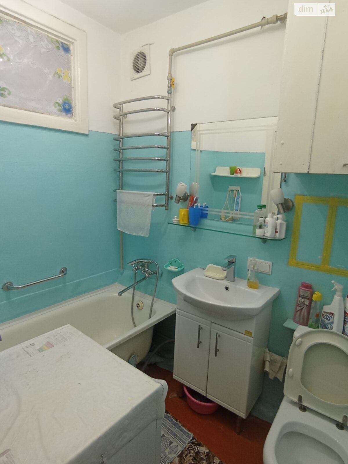 Комната в Ровно, район Южный улица Степана Бандеры помесячно фото 1 Комната в Ровно, район Южный улица Степана Бандеры помесячно фото 1