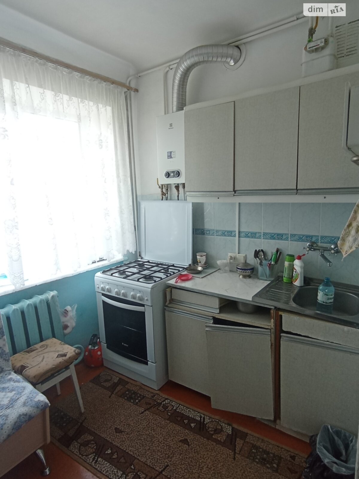 Комната в Ровно, район Южный улица Степана Бандеры помесячно фото 1 Комната в Ровно, район Южный улица Степана Бандеры помесячно фото 1