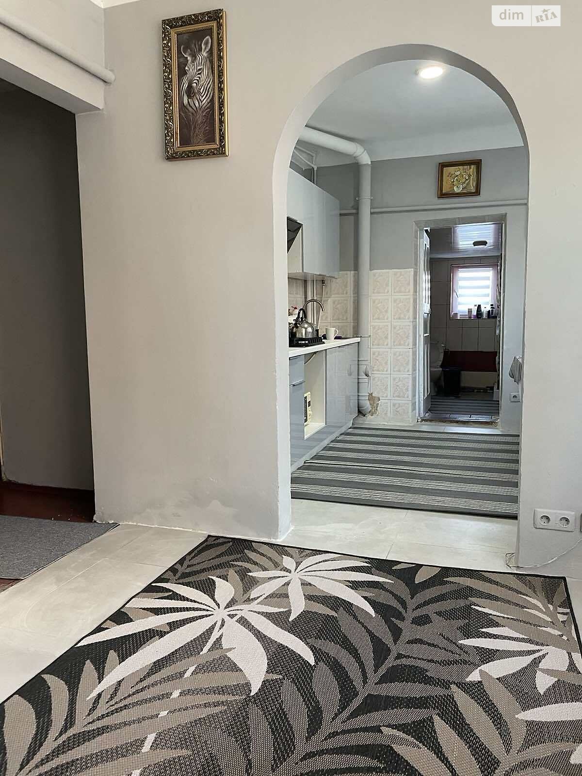 Комната проживание без хозяев в Софиевской Борщаговке, улица Пушкина помесячно фото 1 Комната проживание без хозяев в Софиевской Борщаговке, улица Пушкина помесячно фото 1