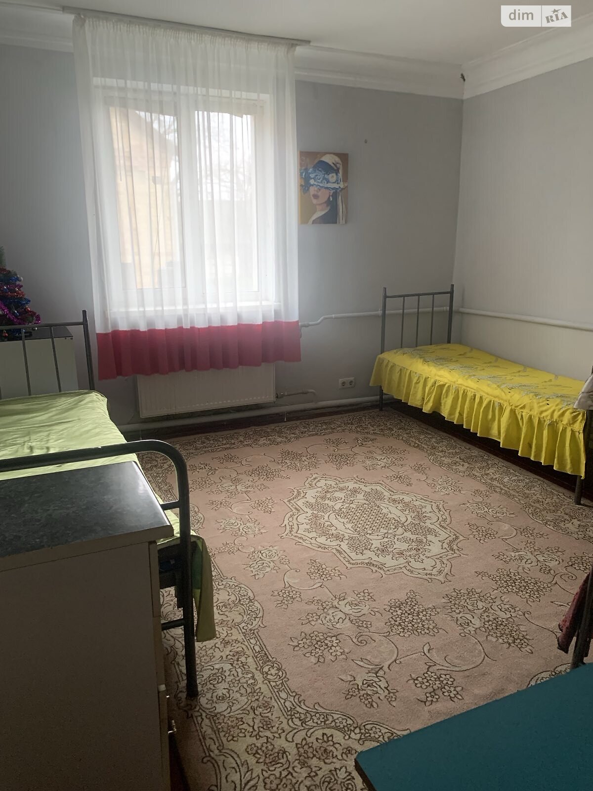 Комната проживание без хозяев в Софиевской Борщаговке, улица Пушкина помесячно фото 1 Комната проживание без хозяев в Софиевской Борщаговке, улица Пушкина помесячно фото 1