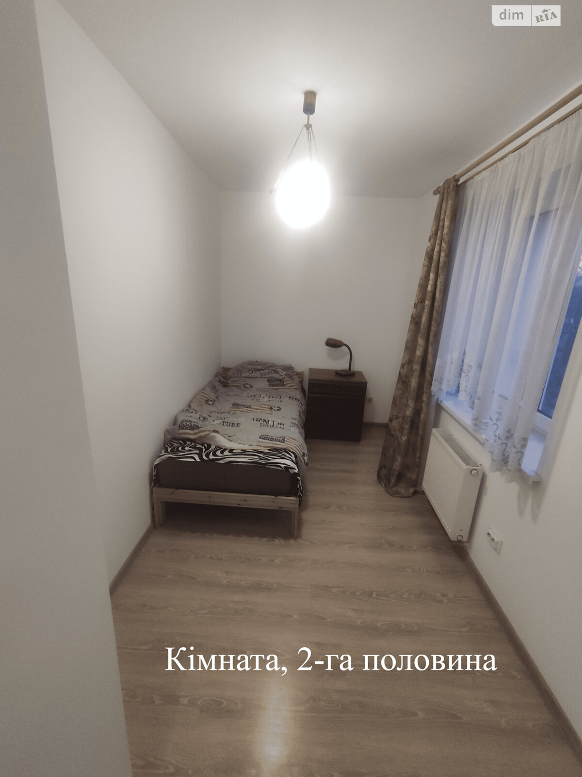 Кімната в Сокільниках, вулиця Львівська помісячно фото 1 Кімната в Сокільниках, вулиця Львівська помісячно фото 1