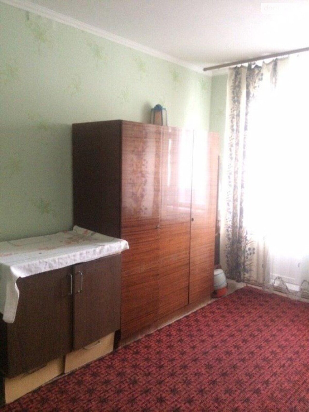 Кімната в Сумах, вулиця Харківська помісячно фото 1 Кімната в Сумах, вулиця Харківська помісячно фото 1