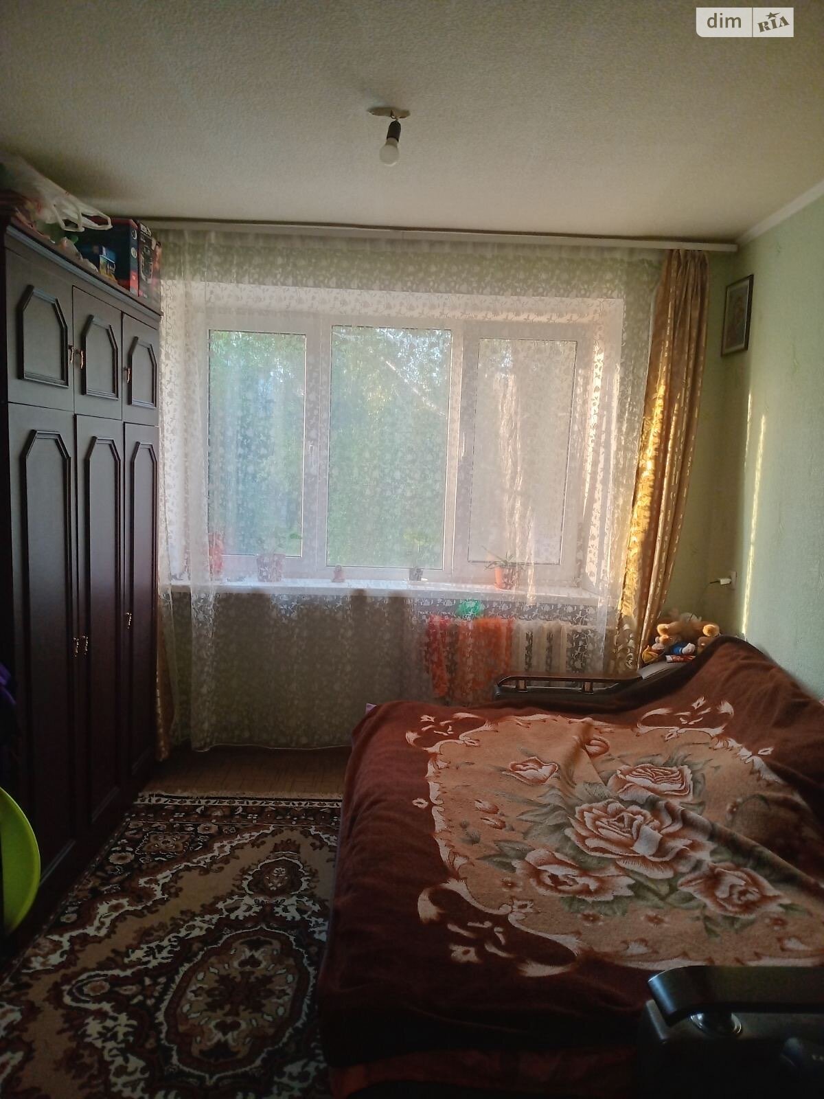 Кімната в Сумах, район Ковпаковський вулиця Хворостянка (Праці) 31 помісячно фото 1 Кімната в Сумах, район Ковпаковський вулиця Хворостянка (Праці) 31 помісячно фото 1