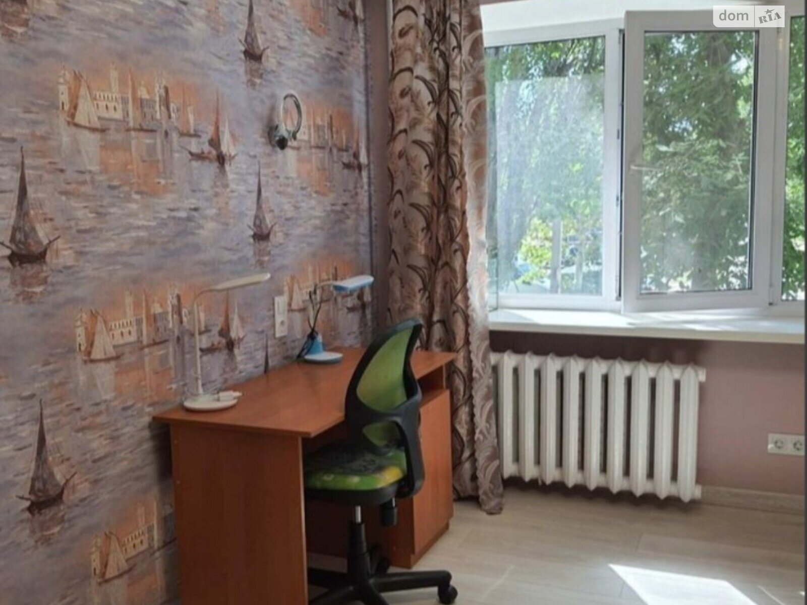 Комната без хозяев в Сумах, район Центр улица Петропавловская 62 помесячно фото 1