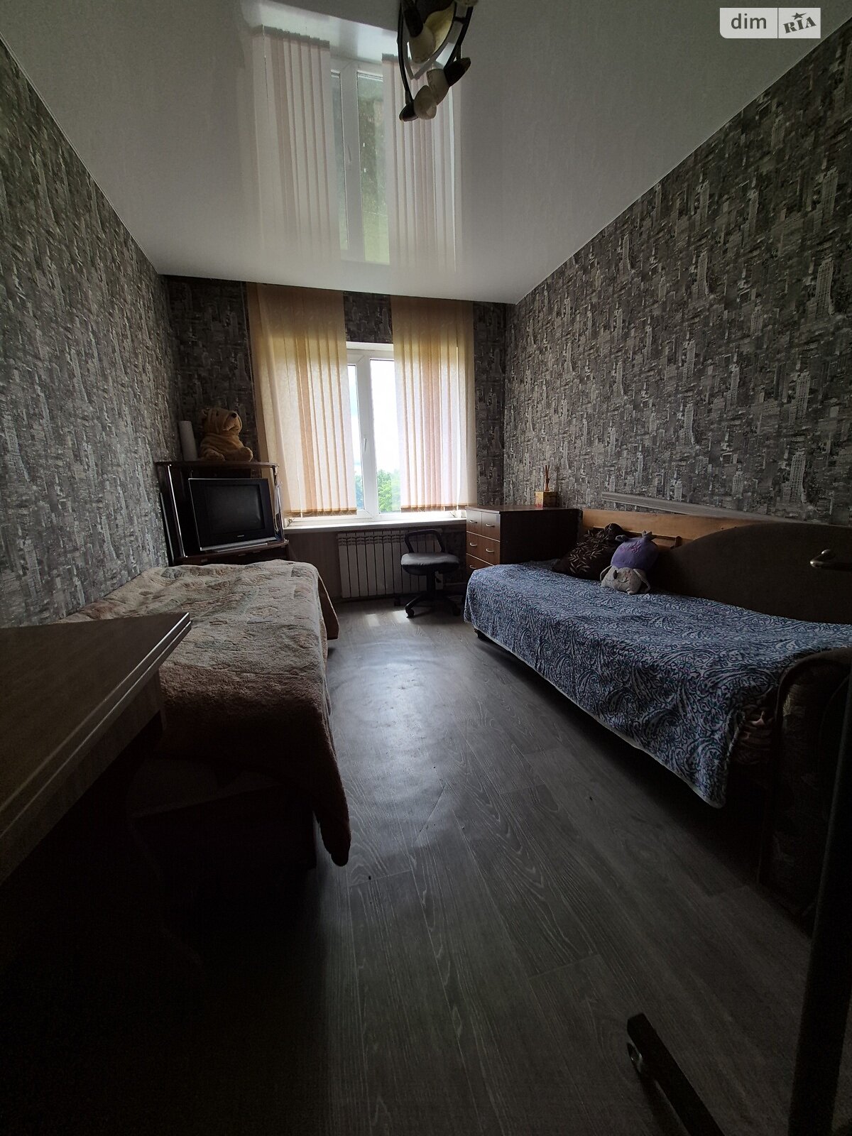 Комната в Сумах, район Заречный площадь Пришибская 15/1 помесячно фото 1 Комната в Сумах, район Заречный площадь Пришибская 15/1 помесячно фото 1
