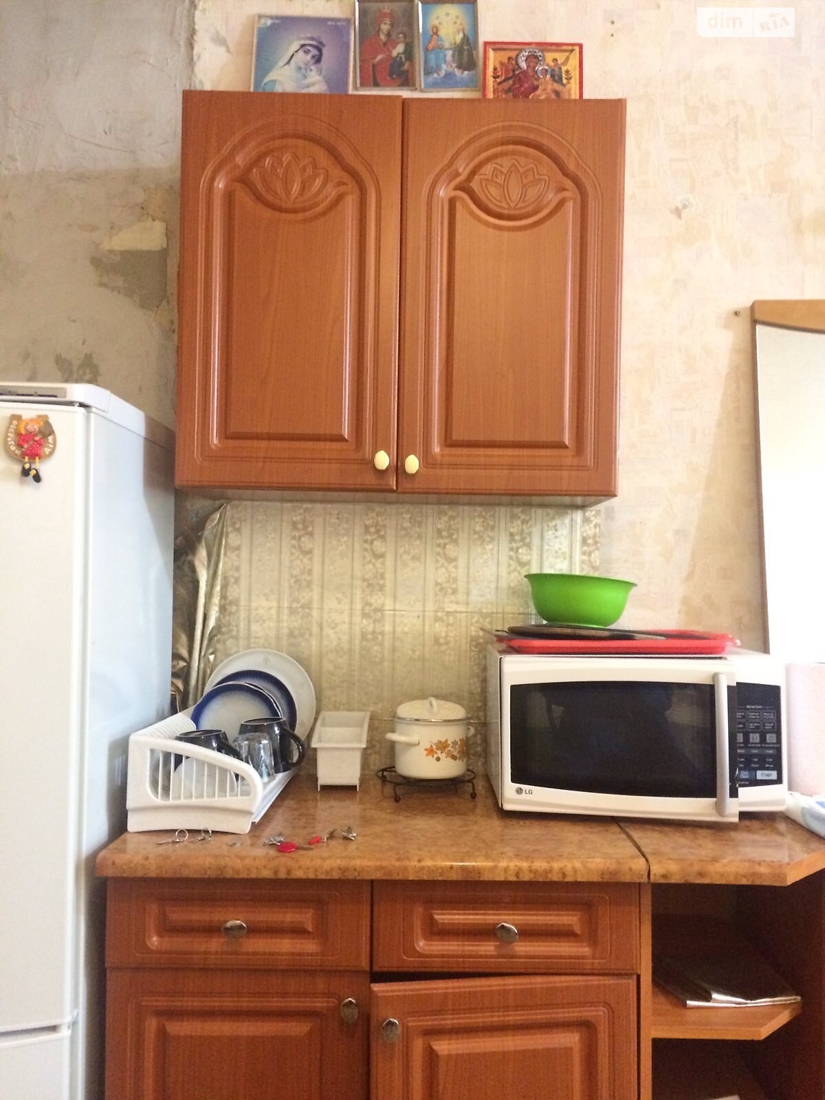 Комната в Сумах, район Заречный Н. Сироварська 62 помесячно фото 1 Комната в Сумах, район Заречный Н. Сироварська 62 помесячно фото 1