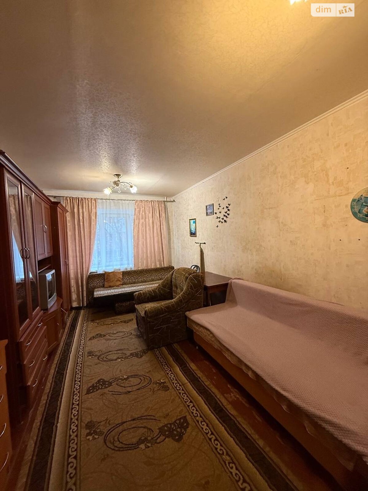 Комната в Сумах, район Заречный Н. Сироварська 62 помесячно фото 1 Комната в Сумах, район Заречный Н. Сироварська 62 помесячно фото 1