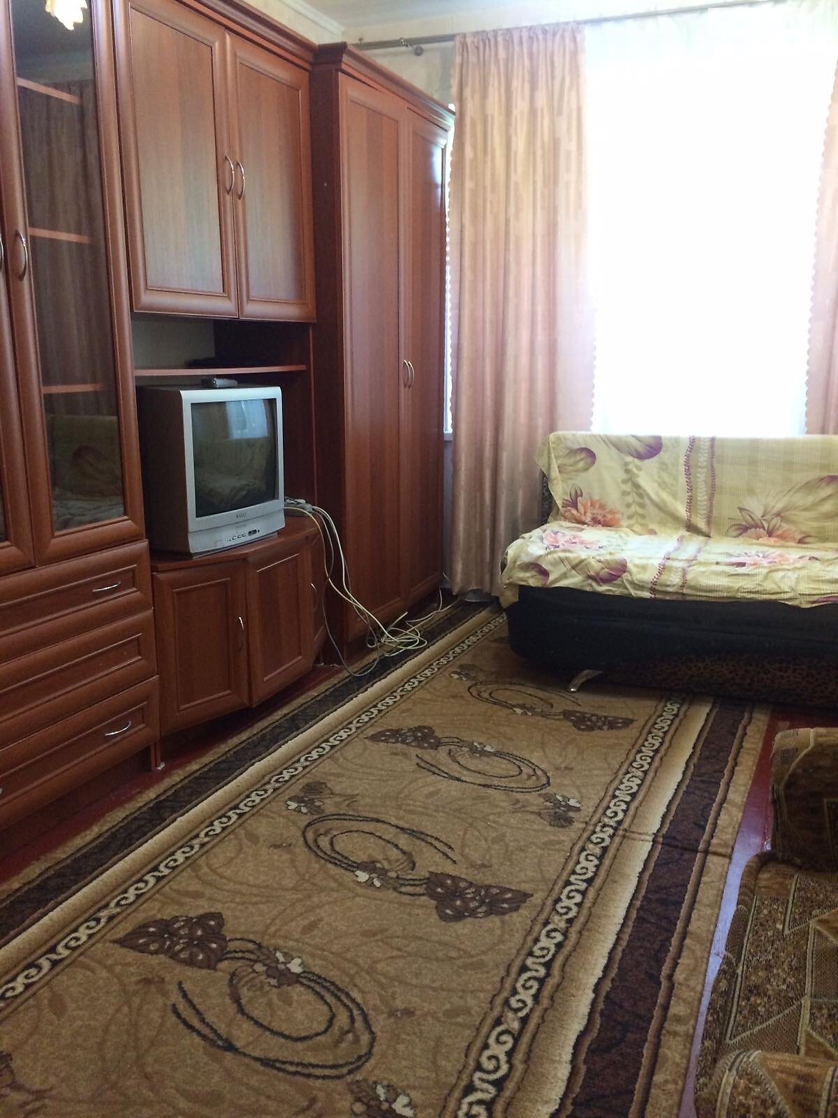 Комната в Сумах, район Заречный Н. Сироварська 62 помесячно фото 1 Комната в Сумах, район Заречный Н. Сироварська 62 помесячно фото 1