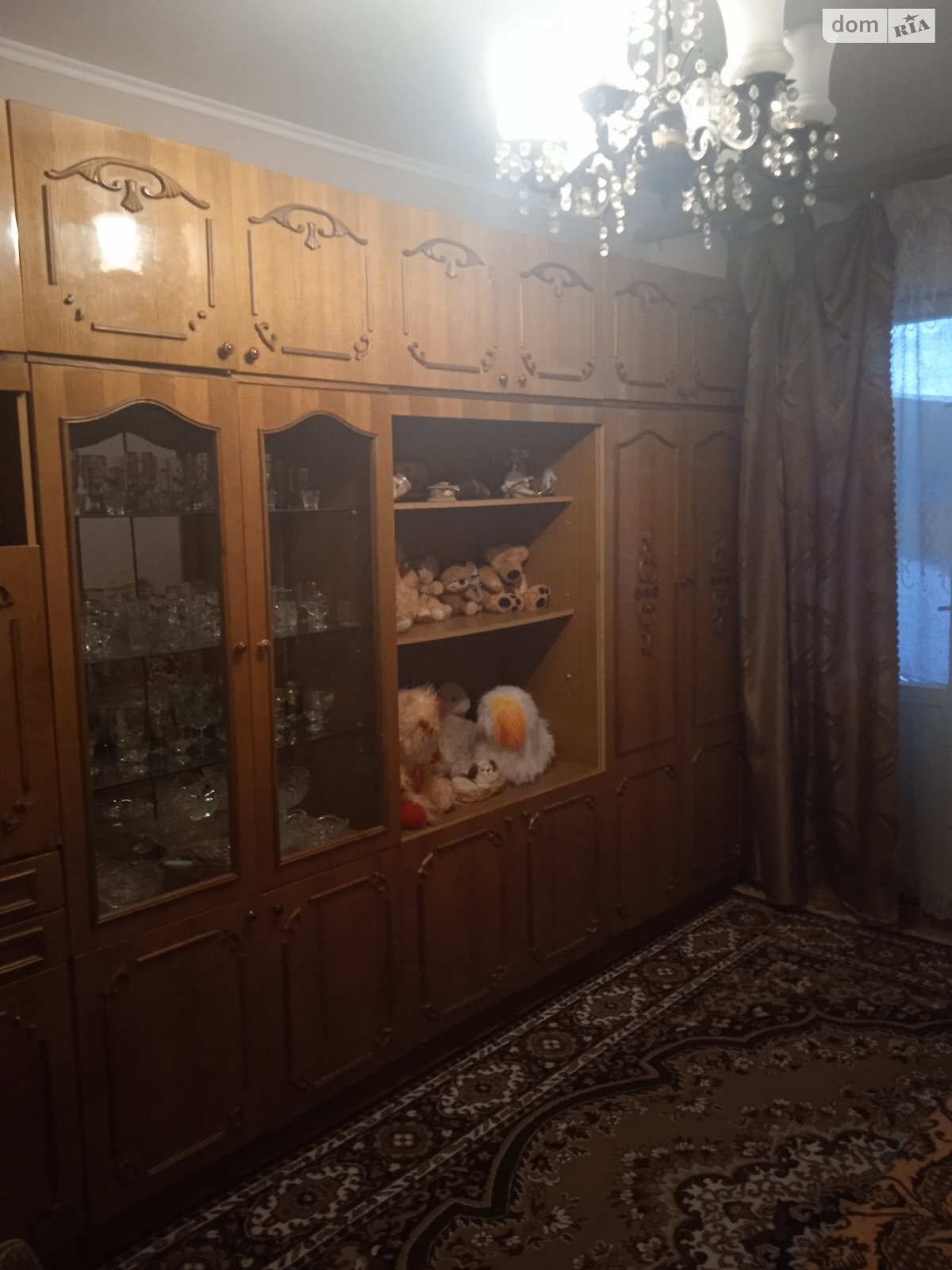 Комната в Тернополе, район Аляска улица Симоненко Василия помесячно фото 1