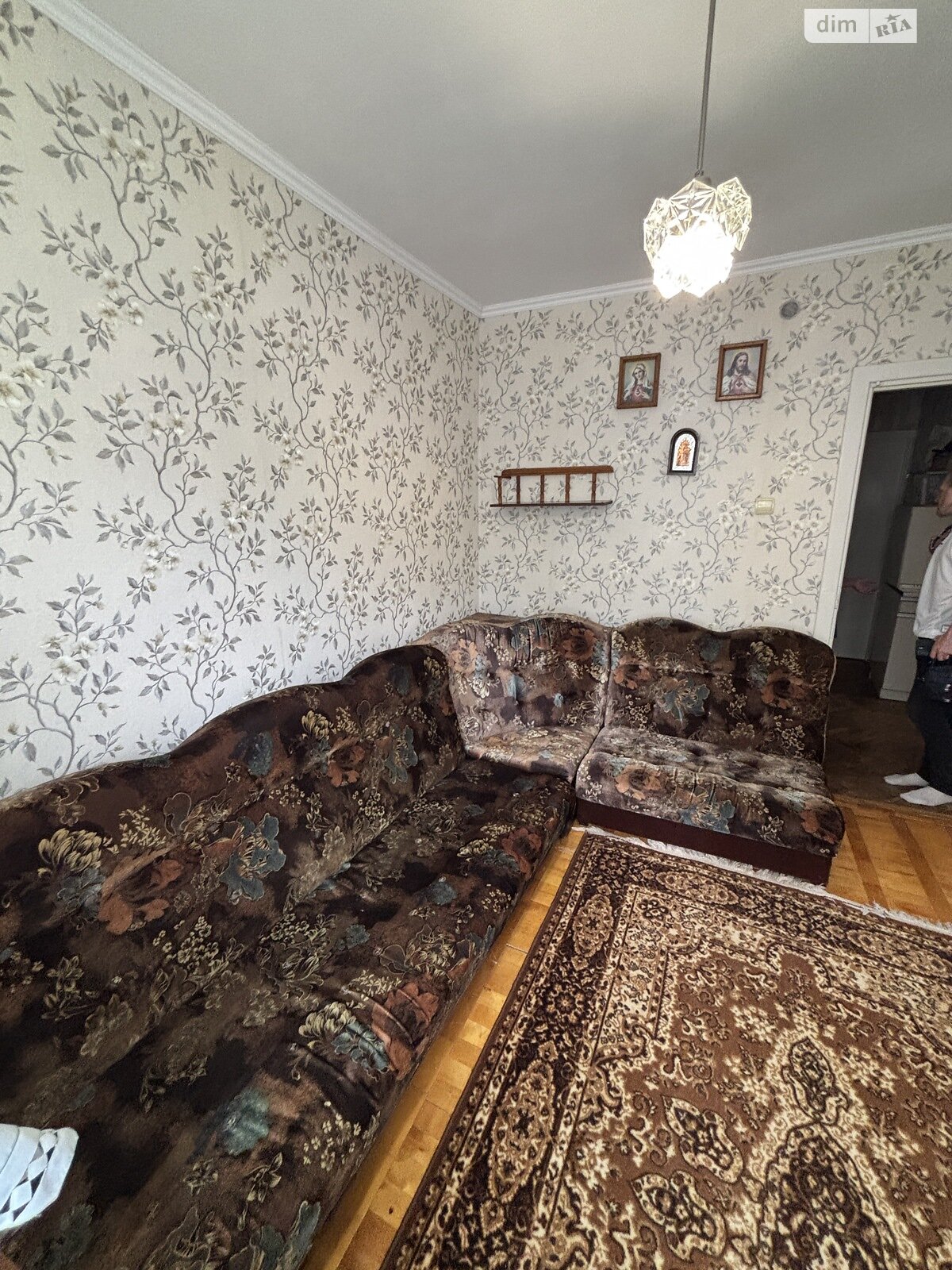 Кімната в Тернополі, район Аляска вулиця Симоненка Василя 4 помісячно фото 1 Кімната в Тернополі, район Аляска вулиця Симоненка Василя 4 помісячно фото 1
