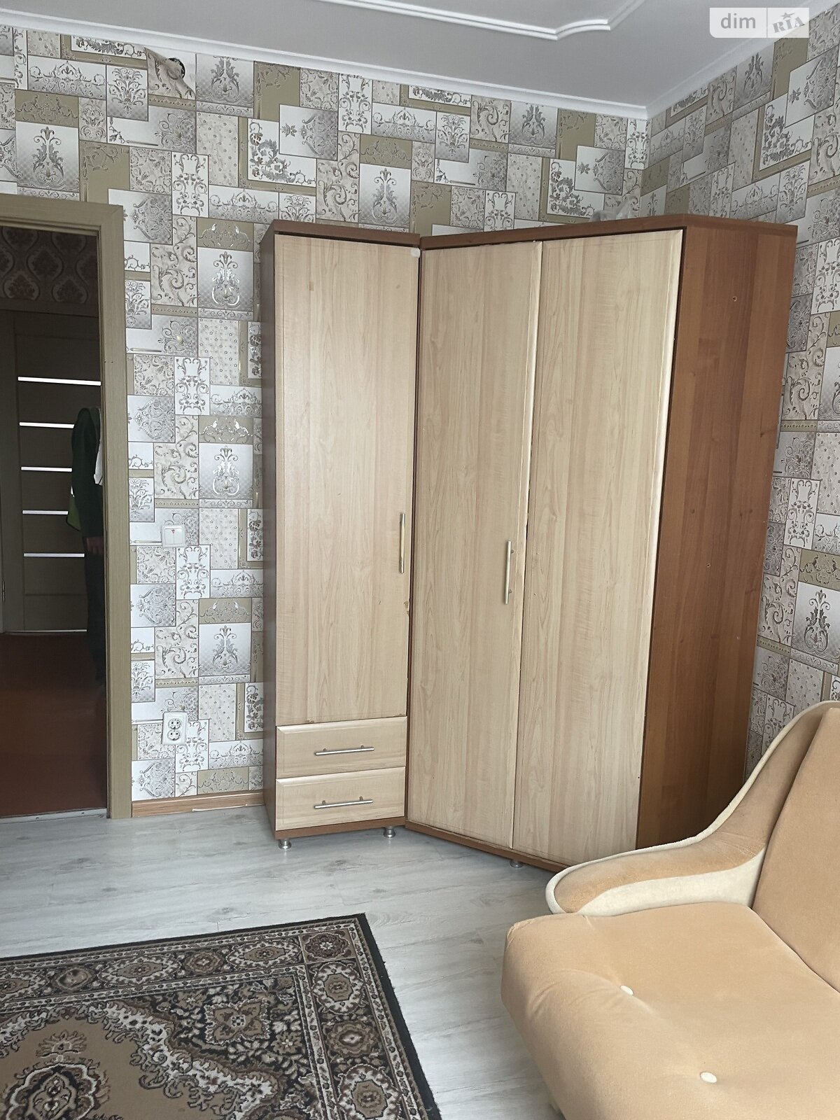 Кімната в Тернополі, район Аляска вулиця Симоненка Василя помісячно фото 1 Кімната в Тернополі, район Аляска вулиця Симоненка Василя помісячно фото 1