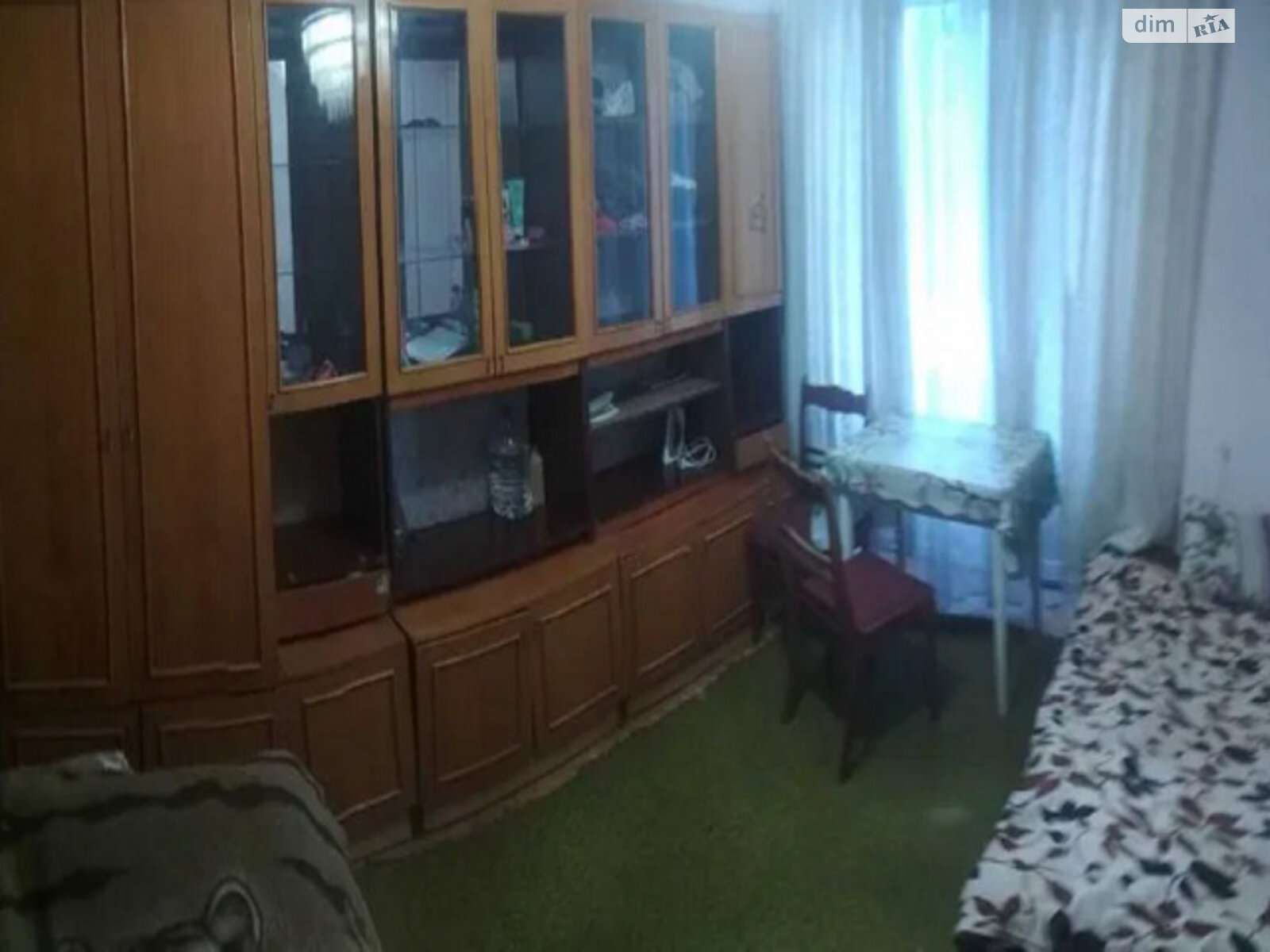 Кімната в Тернополі, район Бам вулиця 15-го Квітня помісячно фото 1