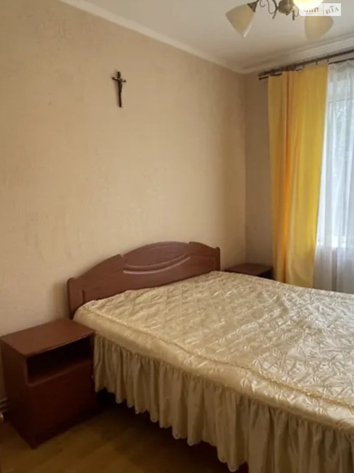 Кімната в Тернополі, район Бам вулиця 15-го Квітня помісячно фото 1
