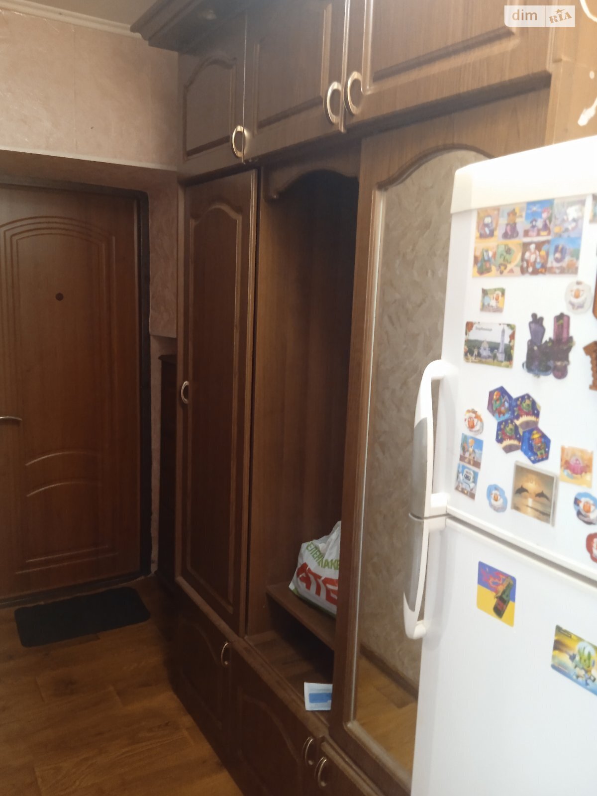 Кімната в Тернополі, район Бам вулиця 15-го Квітня помісячно фото 1