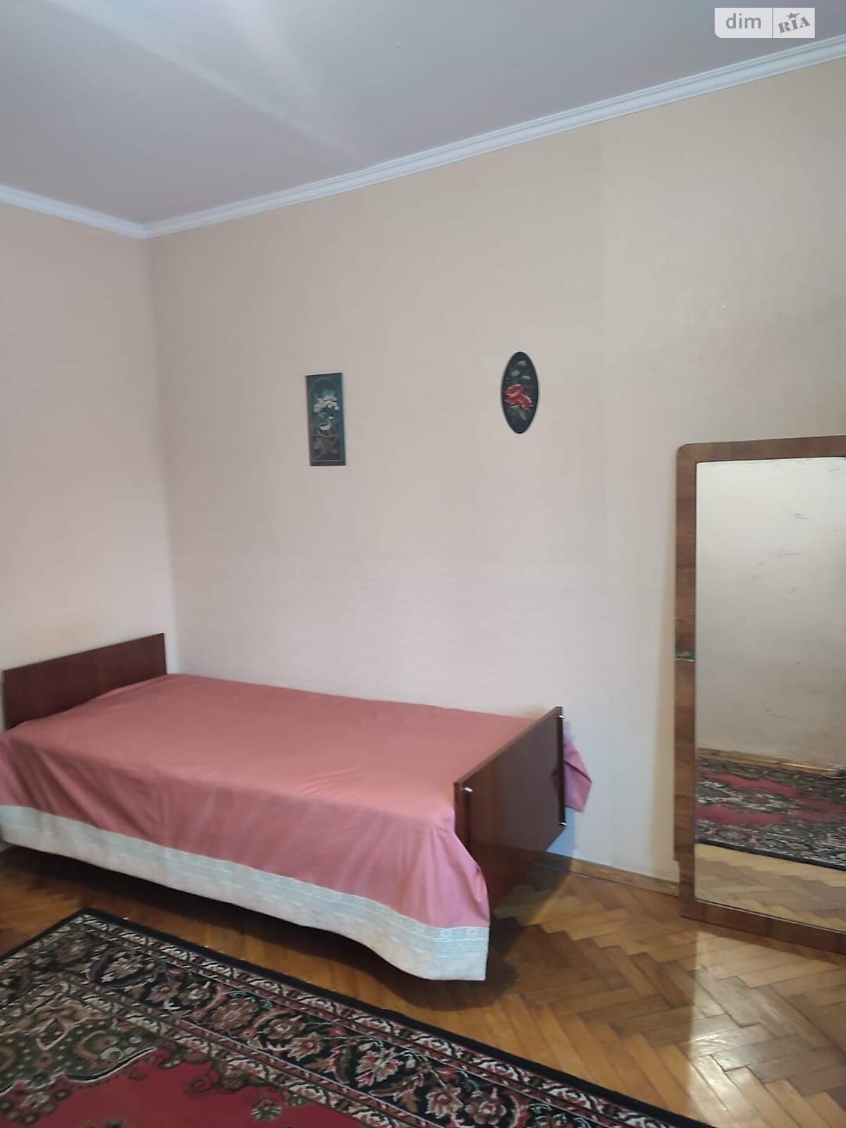 Комната в Тернополе, район Бам улица 15-го Апреля помесячно фото 1 Комната в Тернополе, район Бам улица 15-го Апреля помесячно фото 1