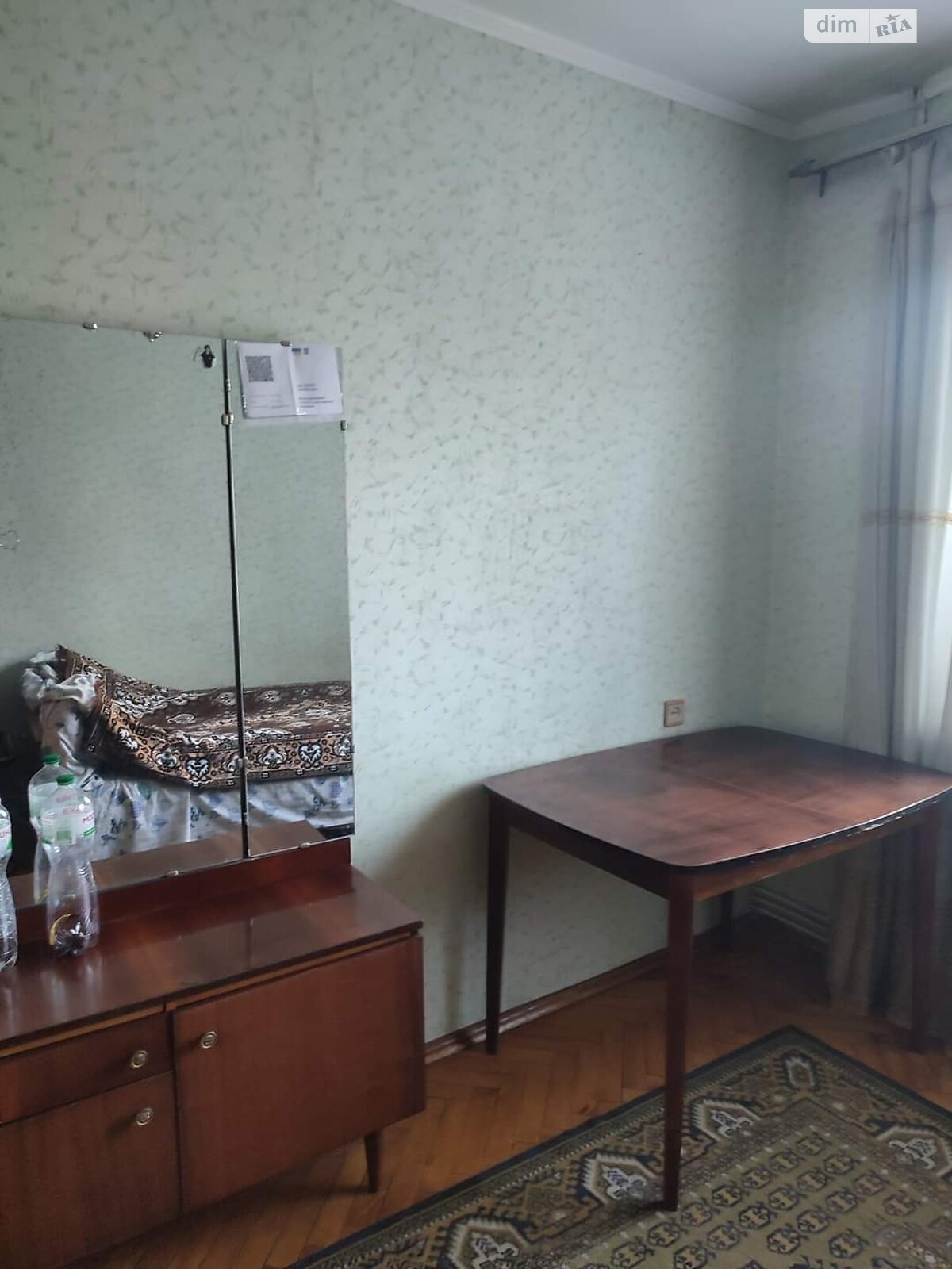 Комната в Тернополе, район Бам улица 15-го Апреля помесячно фото 1 Комната в Тернополе, район Бам улица 15-го Апреля помесячно фото 1