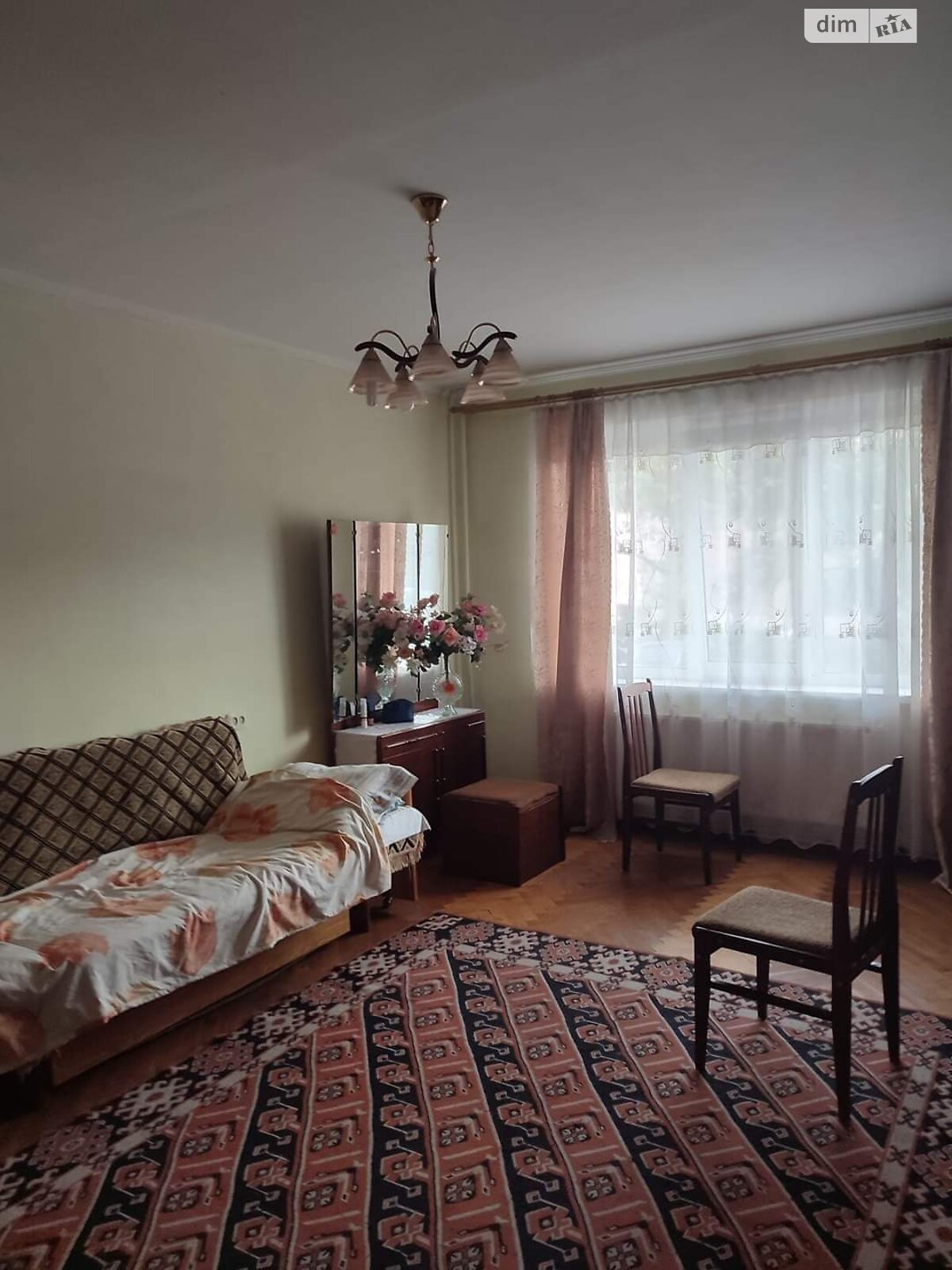 Комната в Тернополе, район Бам улица 15-го Апреля помесячно фото 1 Комната в Тернополе, район Бам улица 15-го Апреля помесячно фото 1