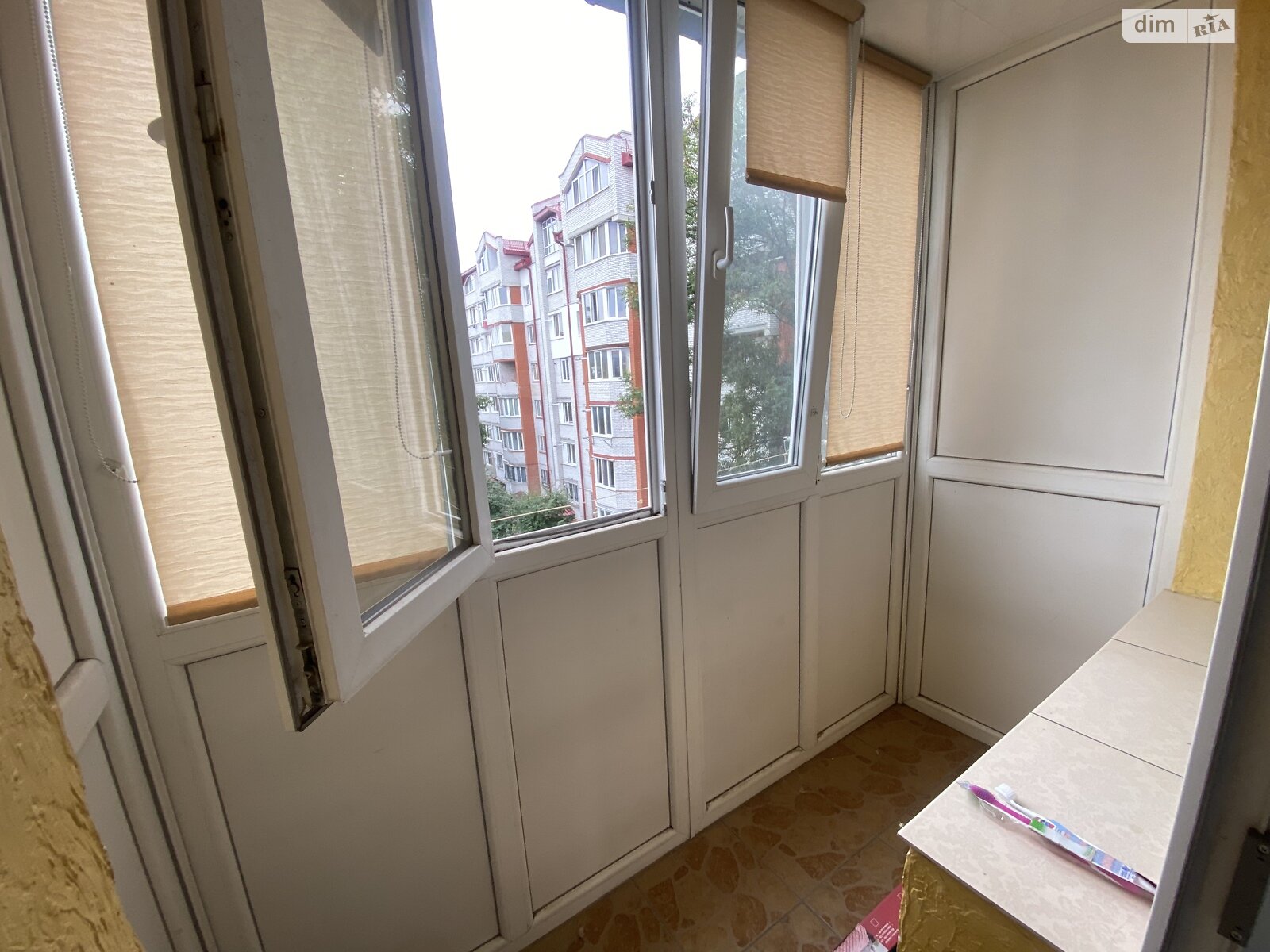 Комната в Тернополе, район Бам улица Фабричная помесячно фото 1