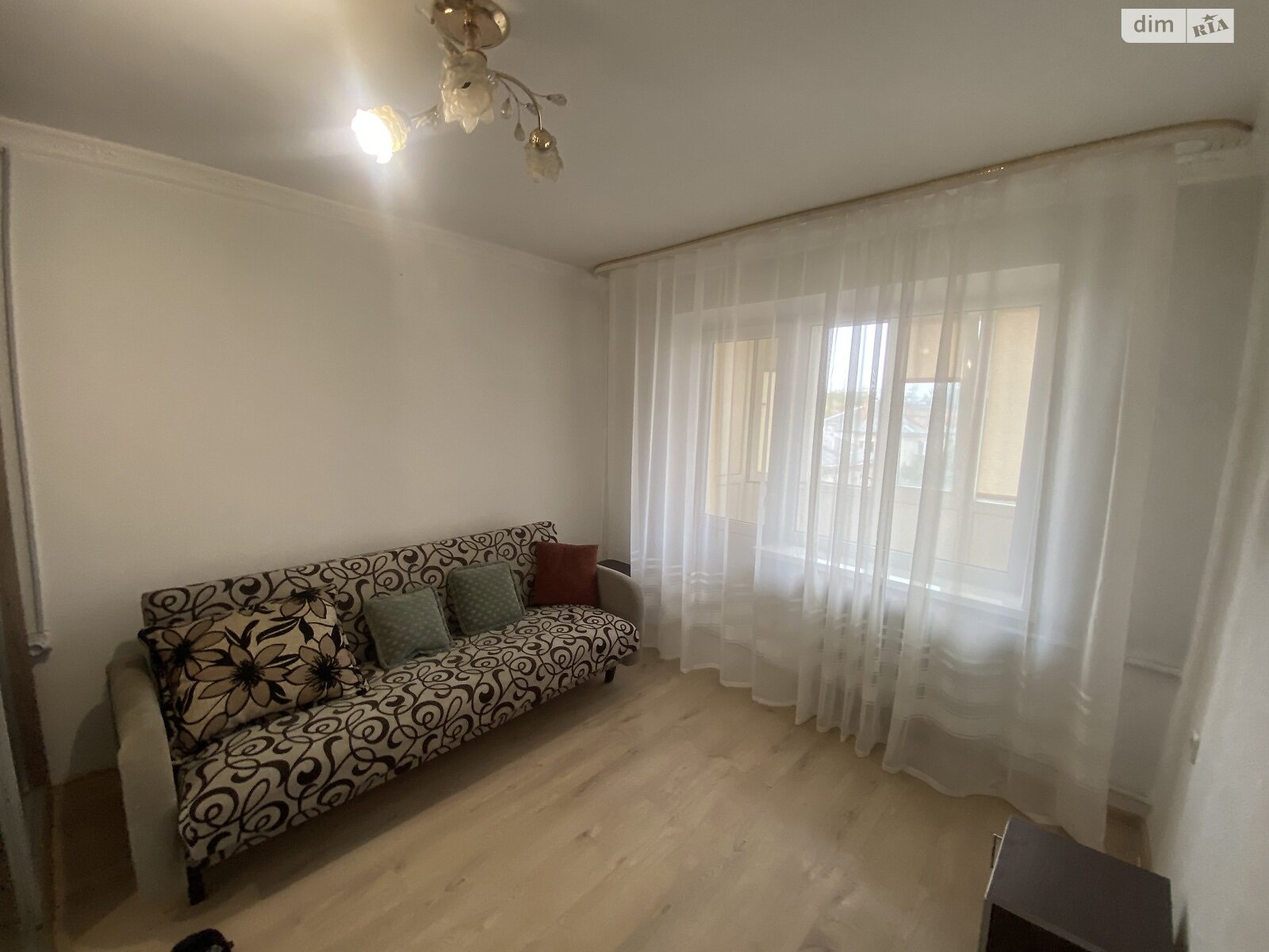 Комната в Тернополе, район Бам улица Фабричная помесячно фото 1