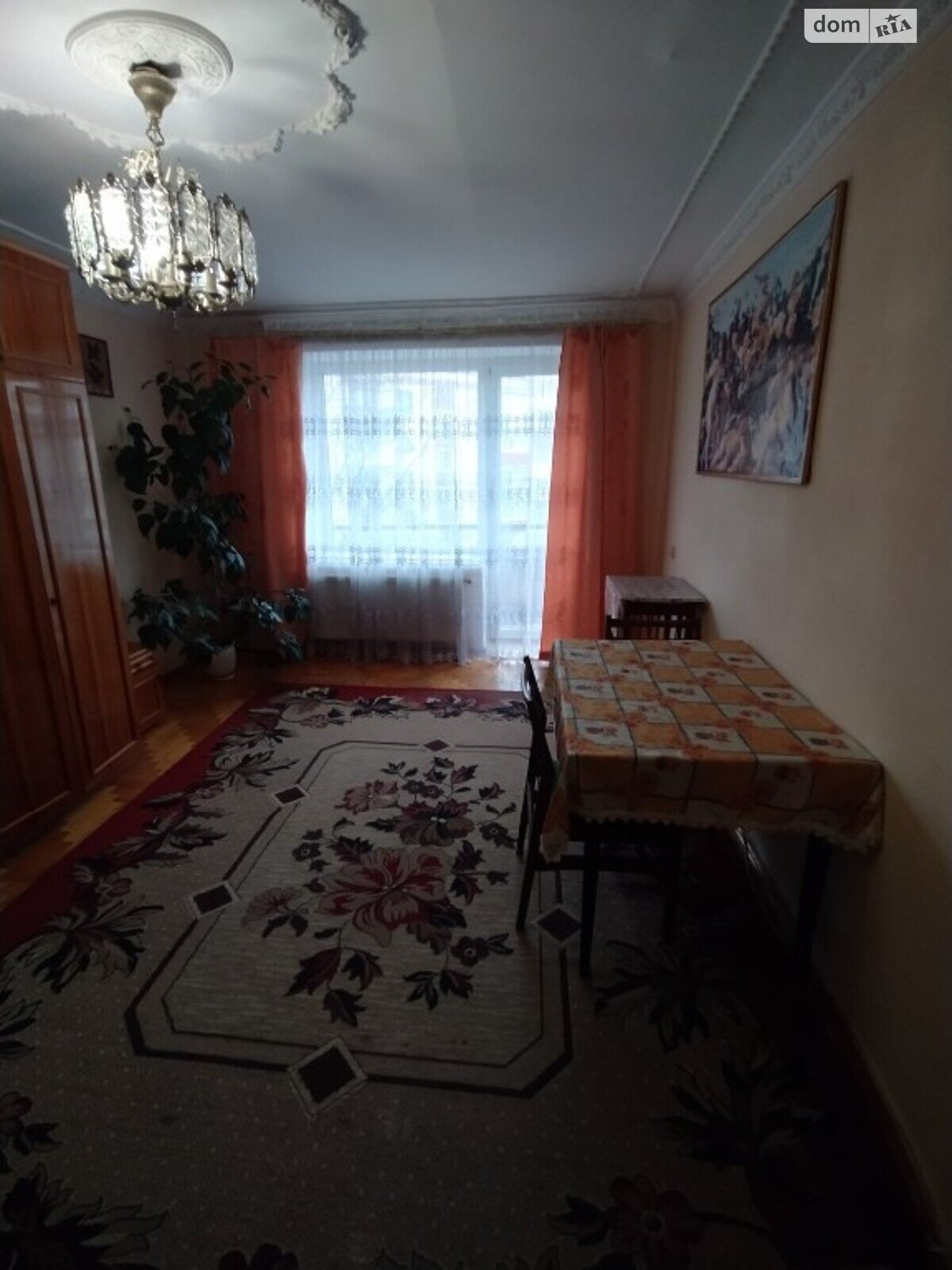 Комната в Тернополе, район Бам улица Галицкая помесячно фото 1