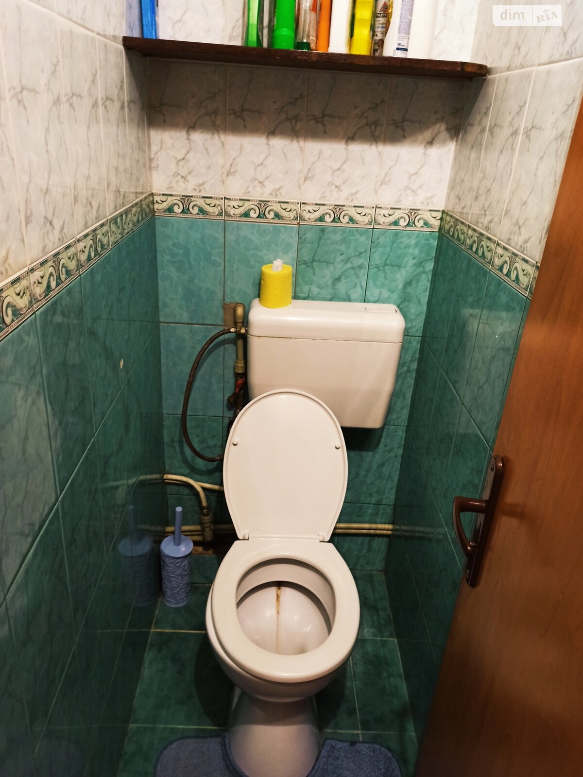 Комната в Тернополе, район Бам улица Генерала Мирона Тарнавского 4 помесячно фото 1 Комната в Тернополе, район Бам улица Генерала Мирона Тарнавского 4 помесячно фото 1