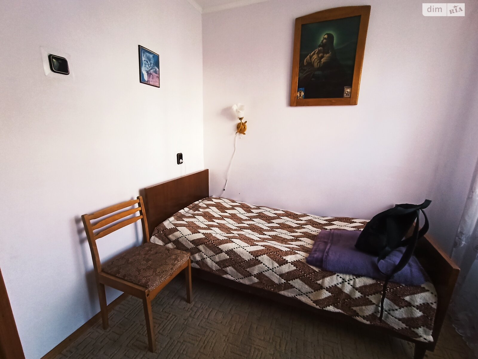 Комната в Тернополе, район Бам улица Генерала Мирона Тарнавского 4 помесячно фото 1 Комната в Тернополе, район Бам улица Генерала Мирона Тарнавского 4 помесячно фото 1
