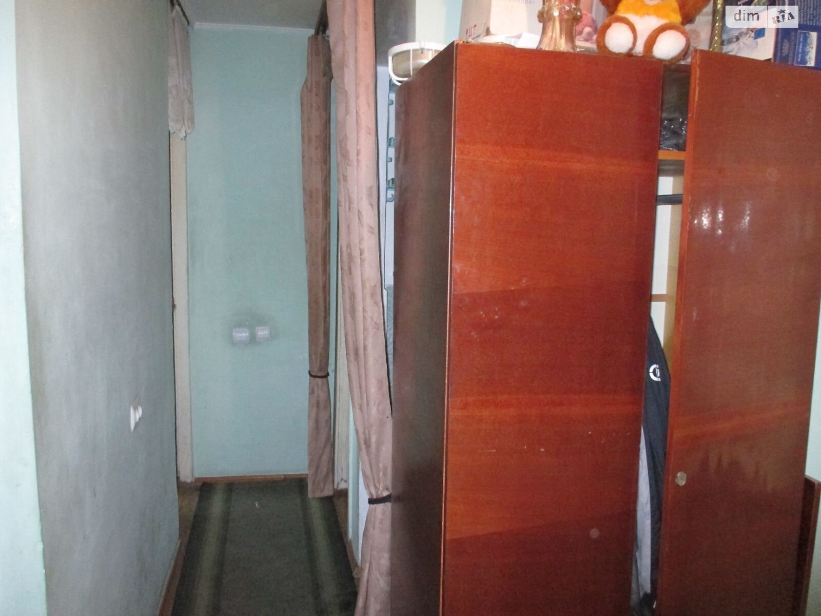 Комната в Тернополе, район Бам улица Киевская помесячно фото 1