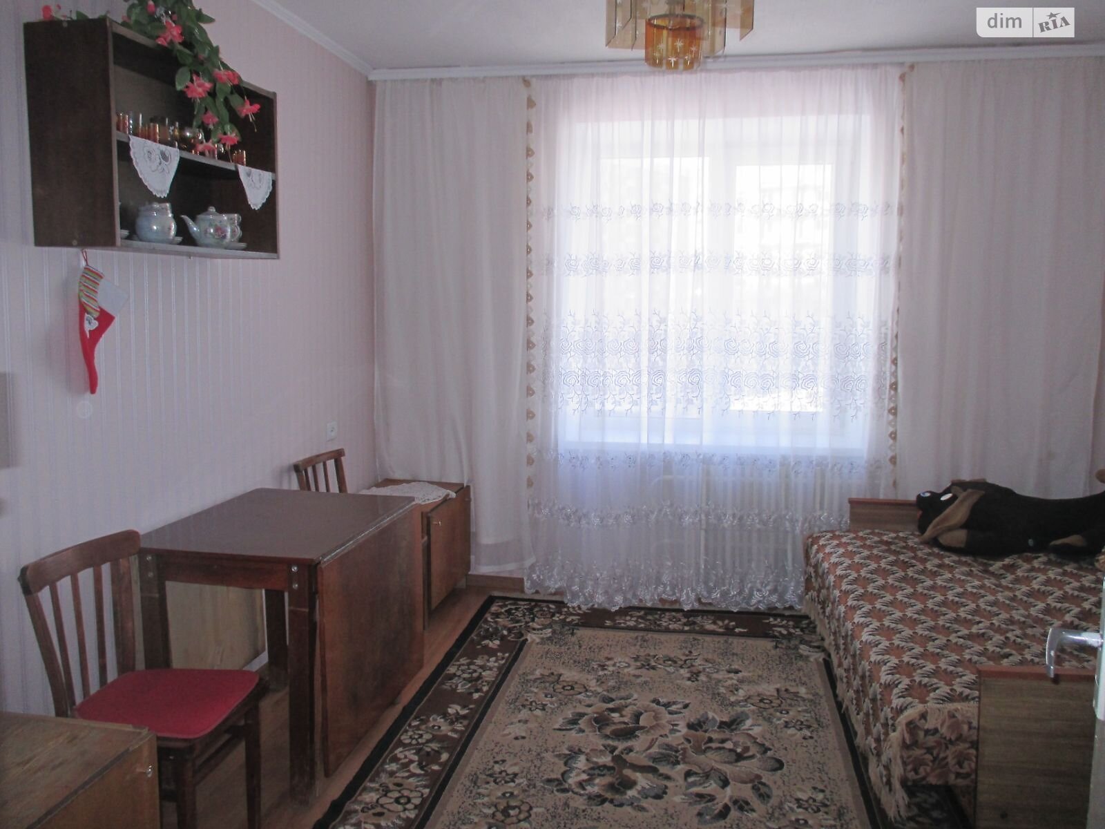 Комната в Тернополе, район Бам улица Киевская помесячно фото 1