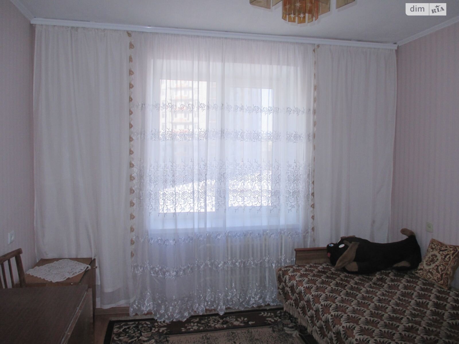 Комната в Тернополе, район Бам улица Киевская помесячно фото 1