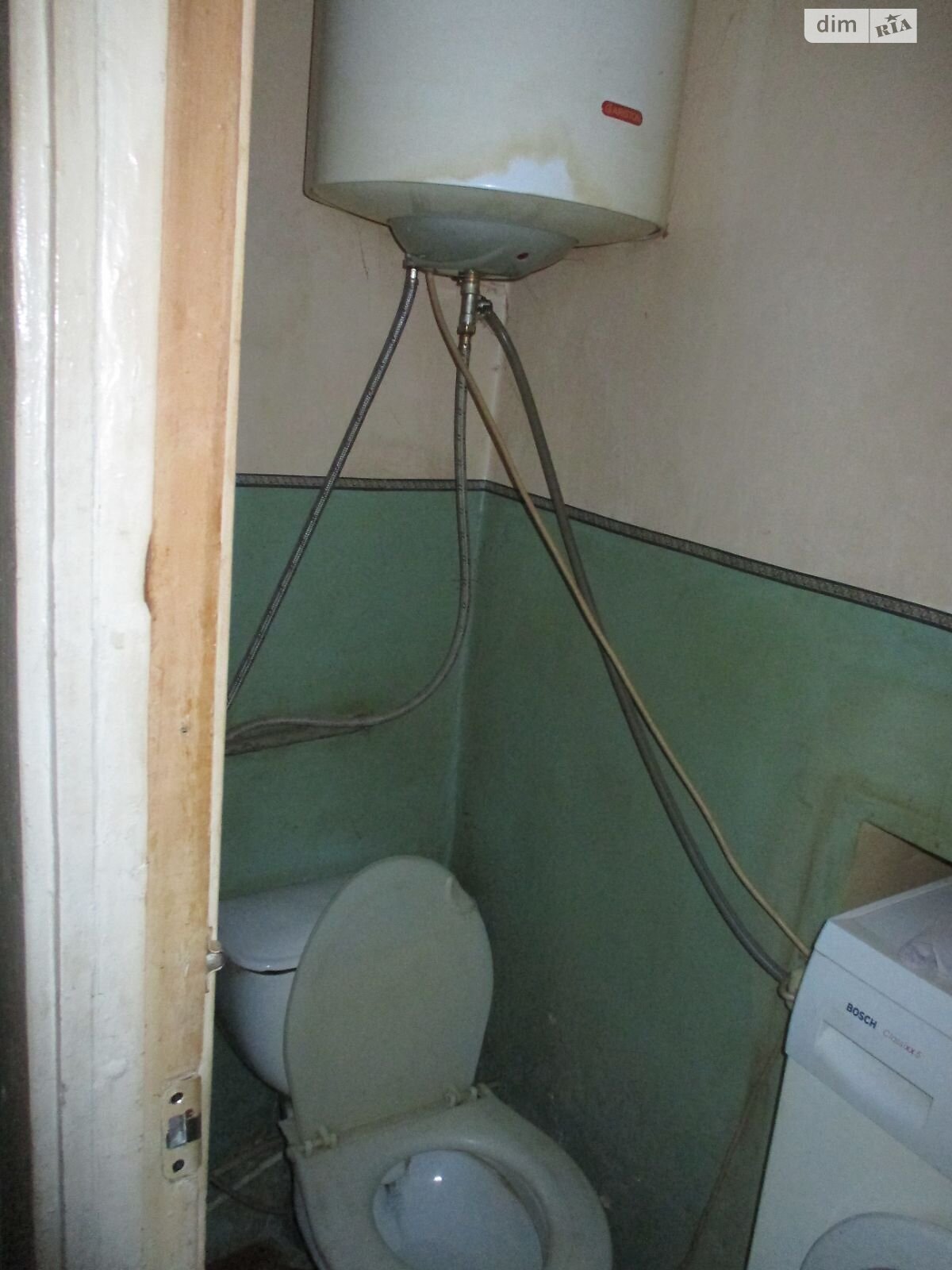 Комната в Тернополе, район Бам улица Киевская помесячно фото 1