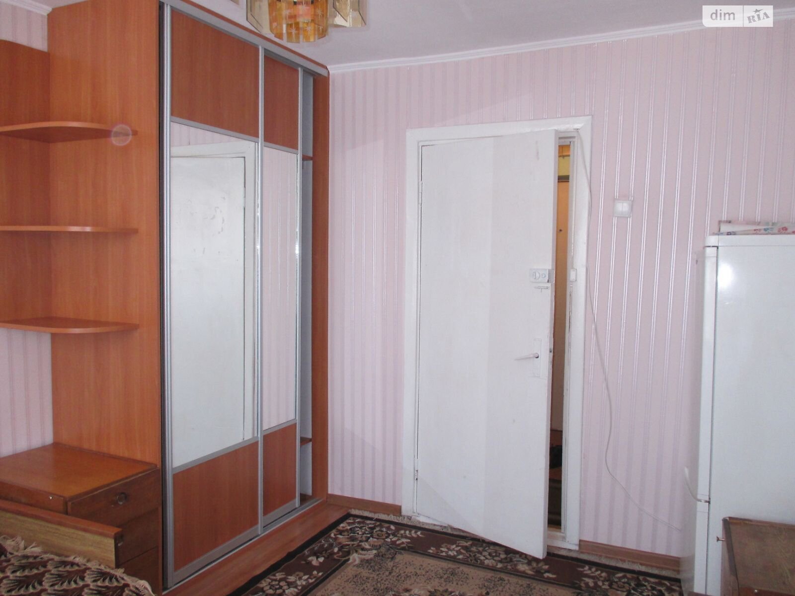 Комната в Тернополе, район Бам улица Киевская помесячно фото 1