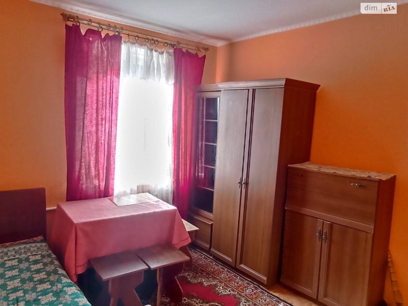 Комната в Тернополе, район Бам улица Лепкого Богдана помесячно фото 1