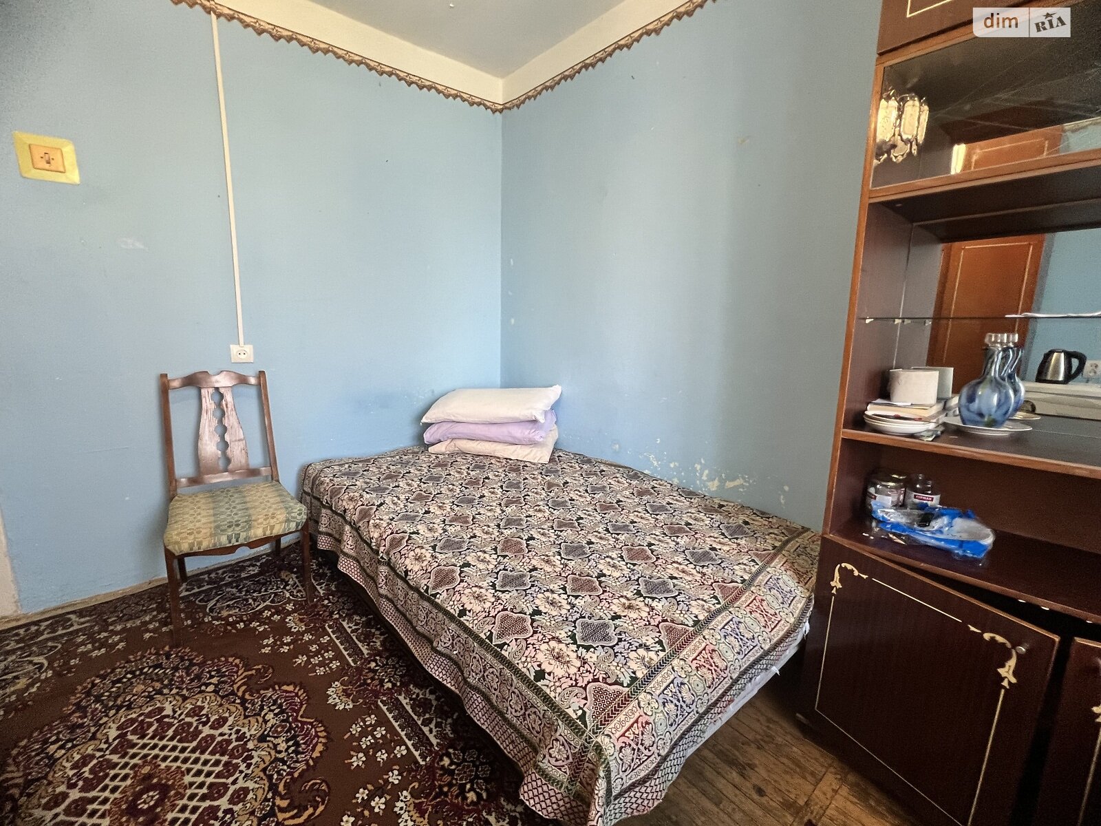 Комната в Тернополе, район Бам улица Лепкого Богдана 3 помесячно фото 1 Комната в Тернополе, район Бам улица Лепкого Богдана 3 помесячно фото 1