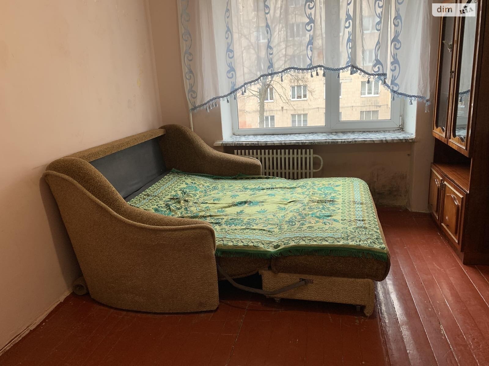 Комната в Тернополе, район Бам улица Патриарха Любомира Гузара (Чалдаева) помесячно фото 1 Комната в Тернополе, район Бам улица Патриарха Любомира Гузара (Чалдаева) помесячно фото 1
