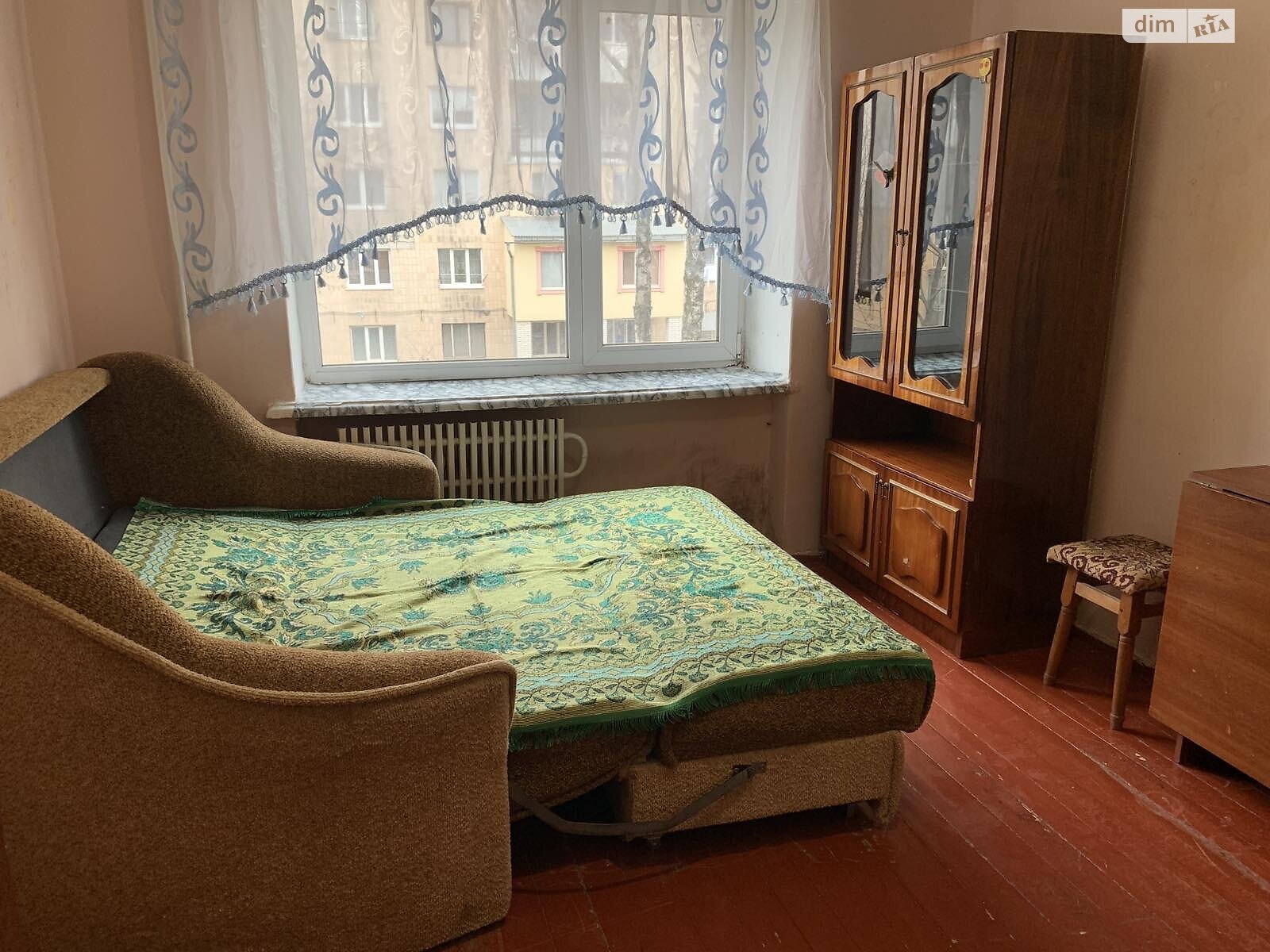 Комната в Тернополе, район Бам улица Патриарха Любомира Гузара (Чалдаева) помесячно фото 1 Комната в Тернополе, район Бам улица Патриарха Любомира Гузара (Чалдаева) помесячно фото 1