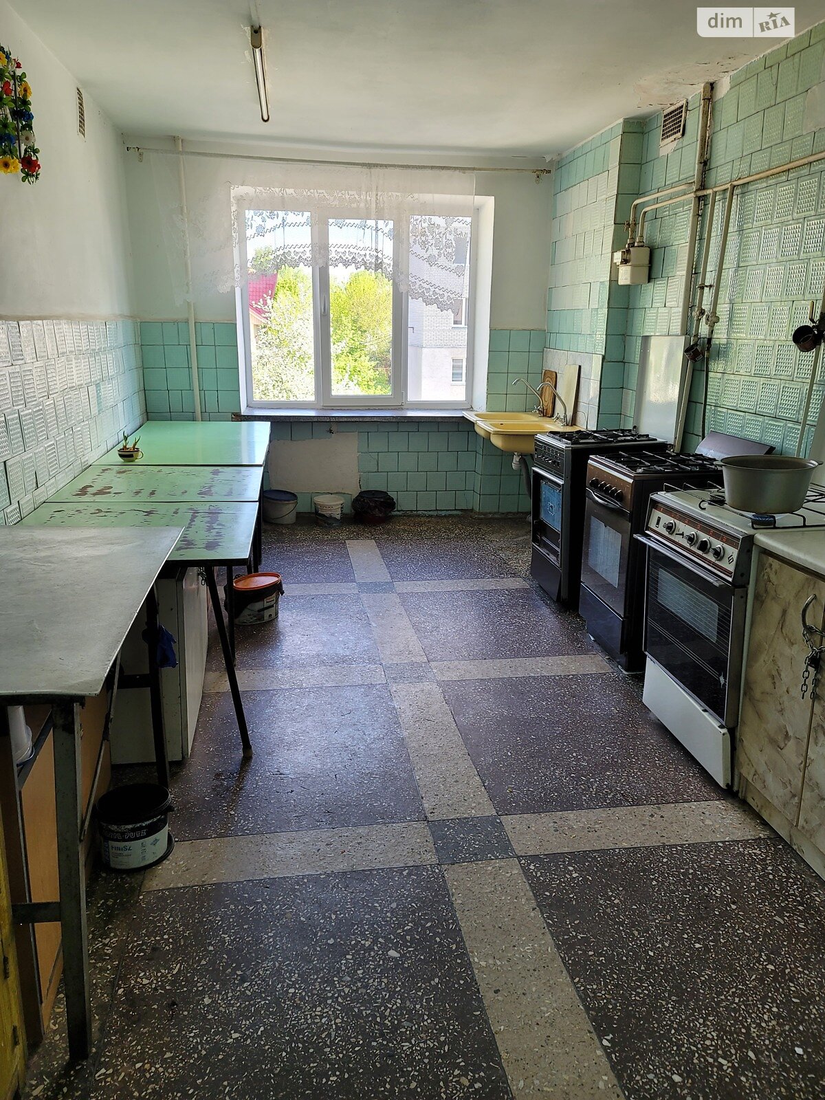 Комната в Тернополе, район Бам улица Текстильная 14, кв. 78, помесячно фото 1