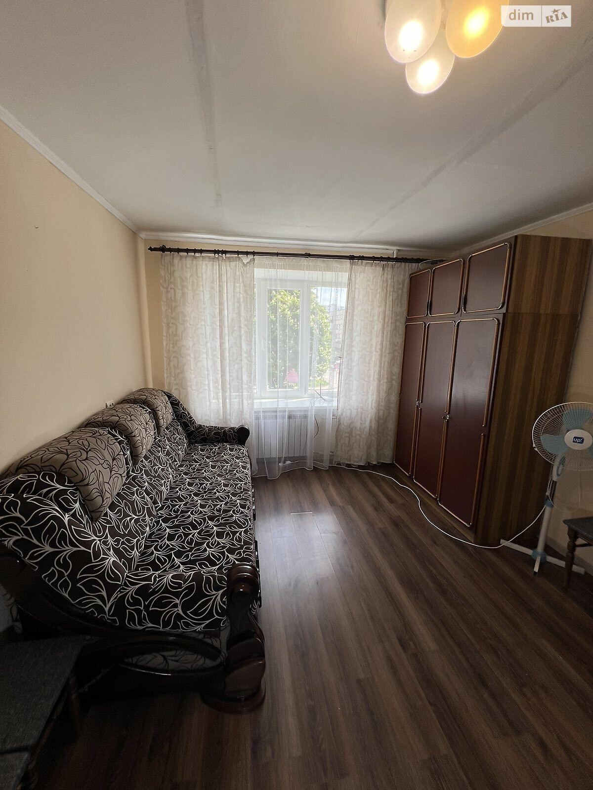 Комната в Тернополе, район Бам улица Текстильная помесячно фото 1