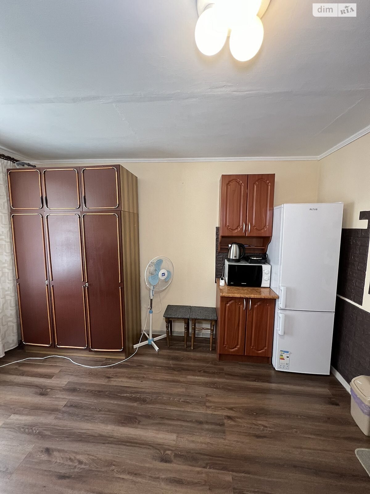 Комната в Тернополе, район Бам улица Текстильная помесячно фото 1