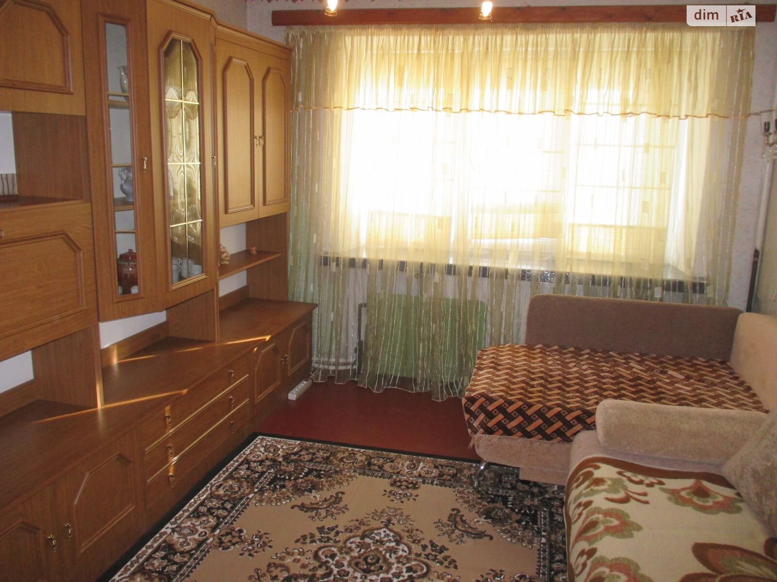 Комната в Тернополе, район Бам улица Збаражская помесячно фото 1