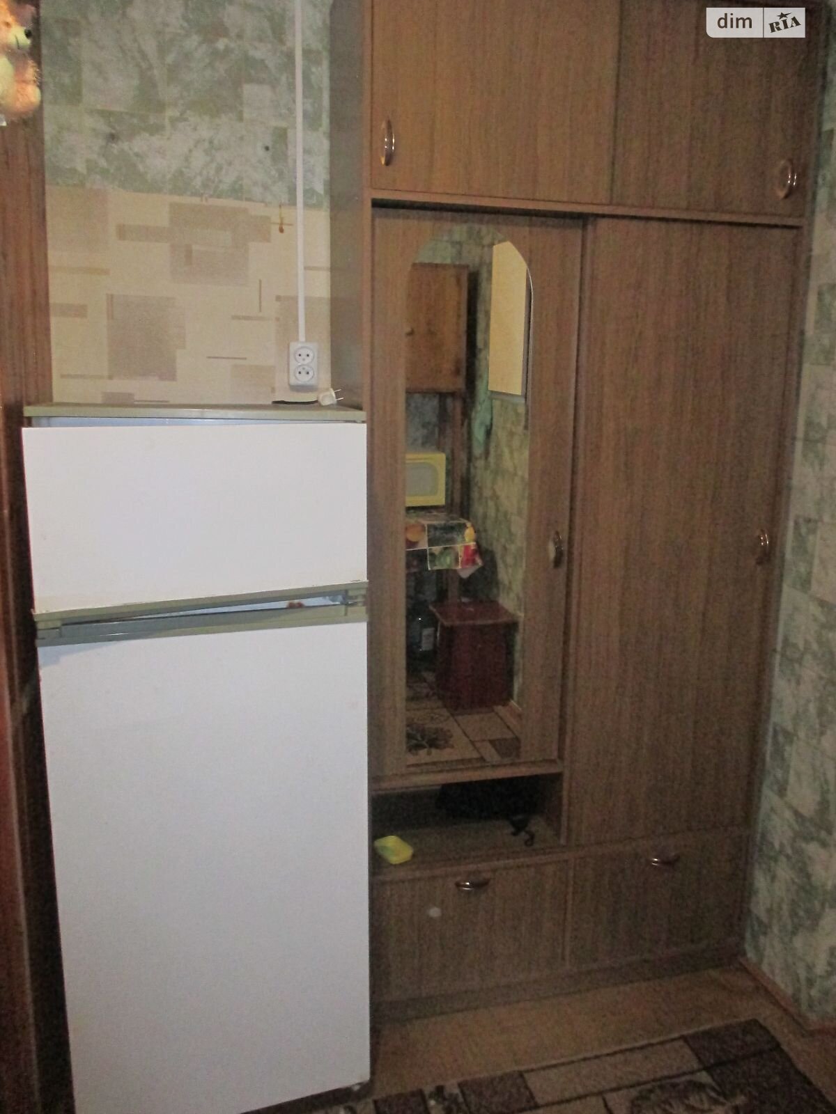 Комната в Тернополе, район Бам улица Збаражская помесячно фото 1