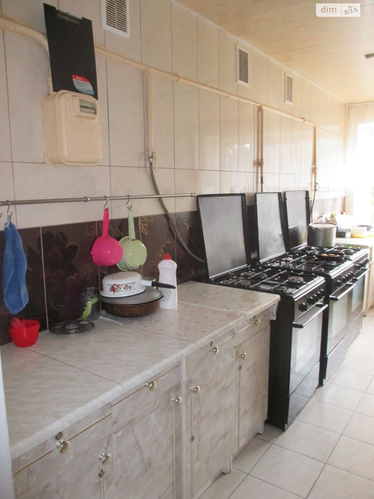 Комната в Тернополе, район Бам улица Збаражская помесячно фото 1