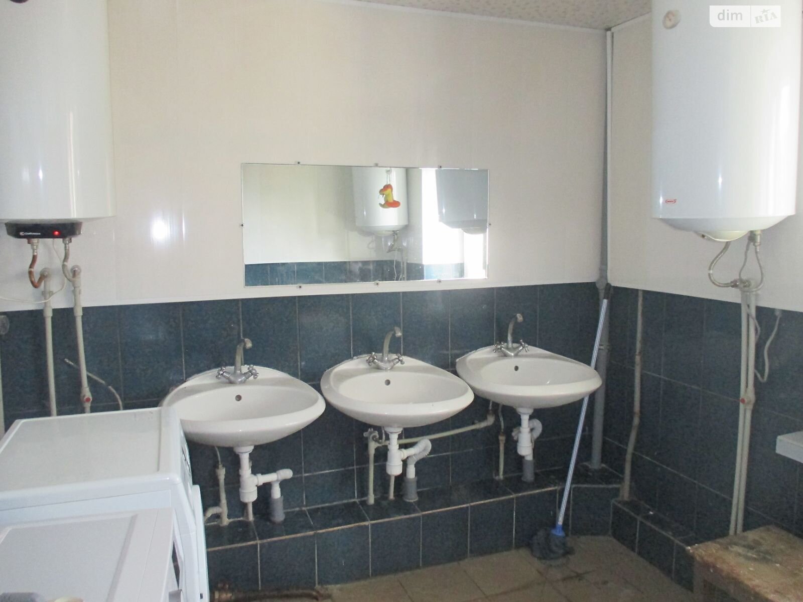 Комната в Тернополе, район Бам улица Збаражская помесячно фото 1