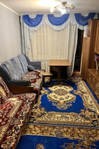 Комната в Тернополе, район Бам проспект Злуки 17 помесячно фото 2