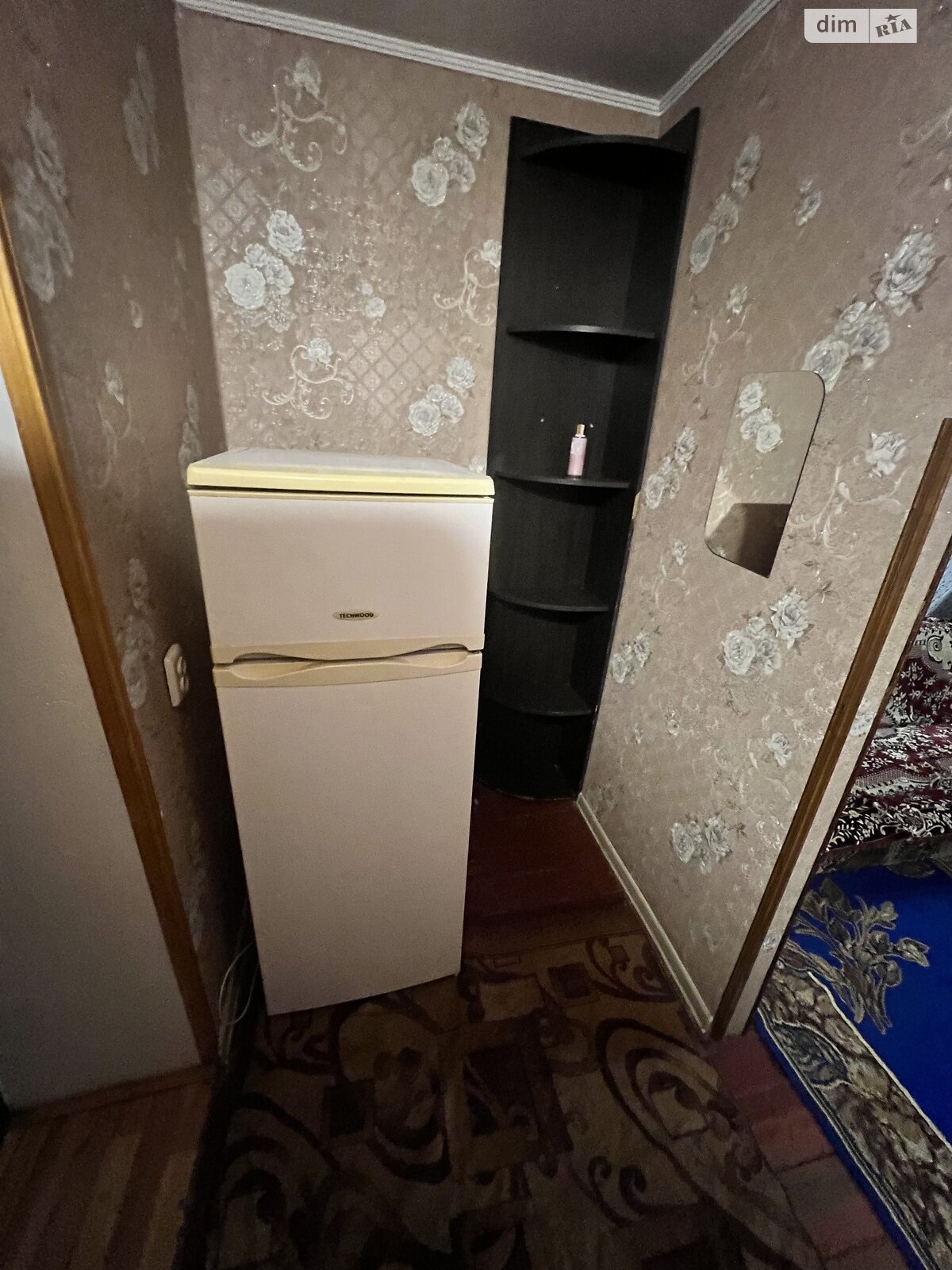 Комната в Тернополе, район Бам проспект Злуки 17 помесячно фото 1
