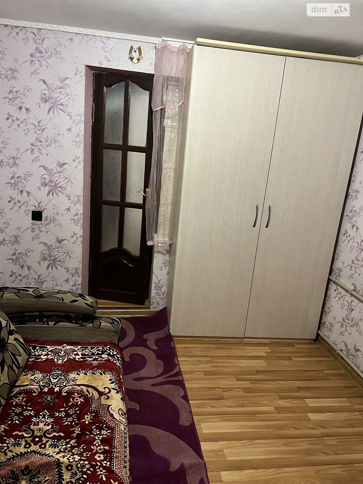 Комната в Тернополе, район Бам проспект Злуки 17 помесячно фото 1