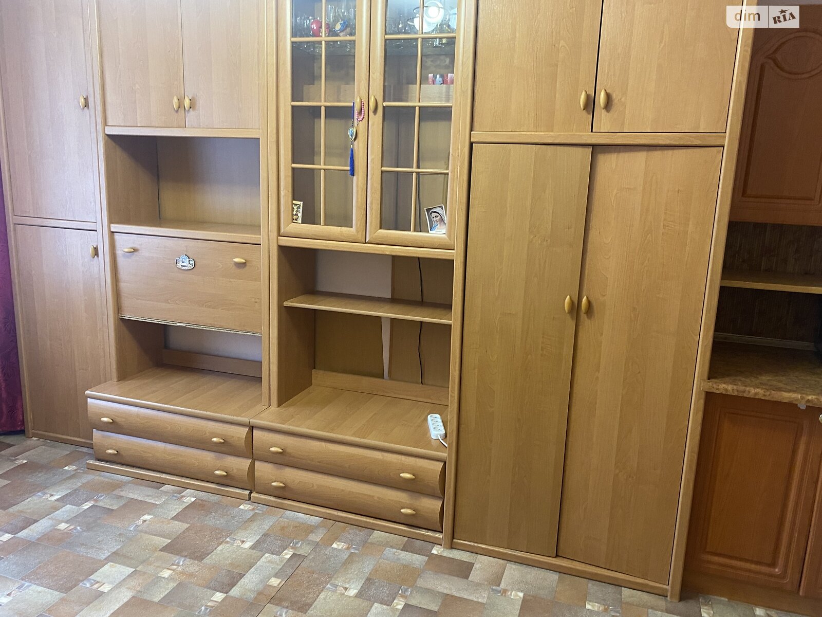 Комната в Тернополе, район Бам проспект Злуки помесячно фото 1 Комната в Тернополе, район Бам проспект Злуки помесячно фото 1